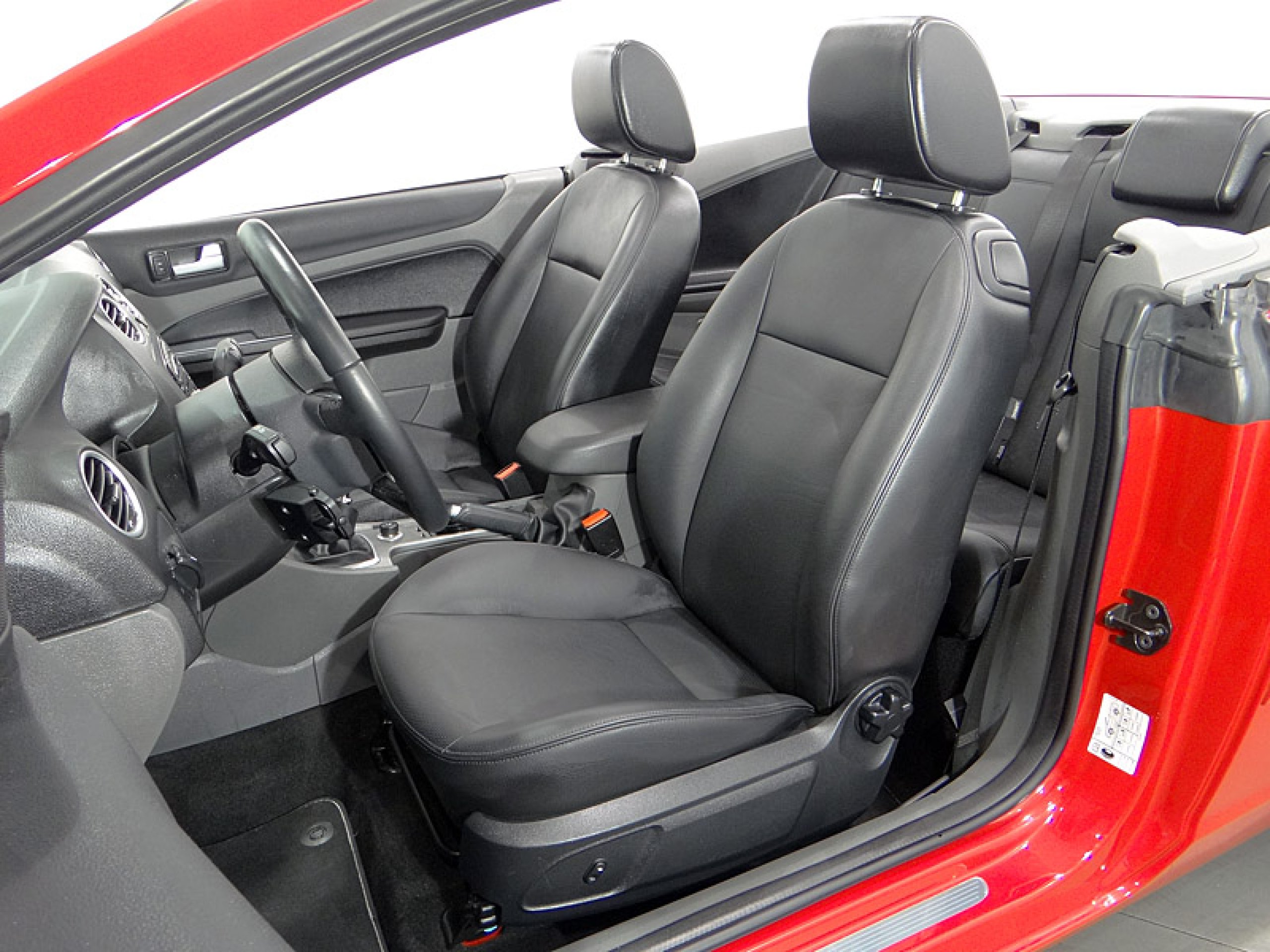 Foto Ford Focus 26