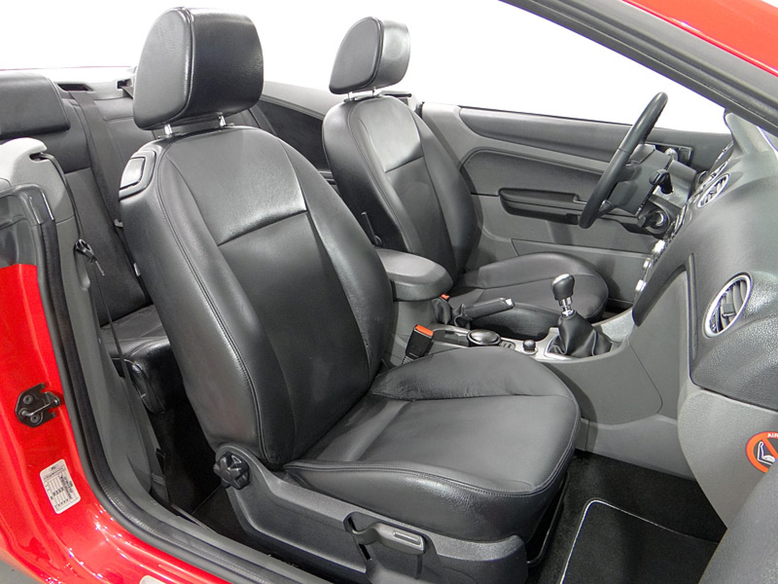 Foto Ford Focus 27