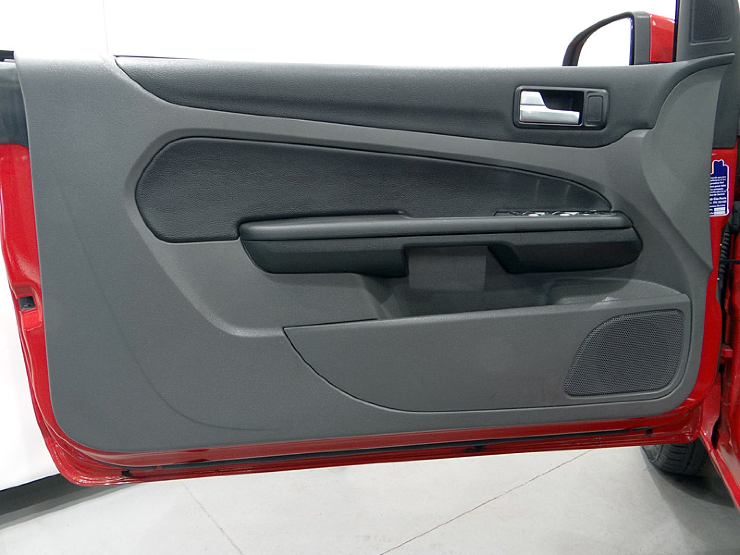Foto Ford Focus 30
