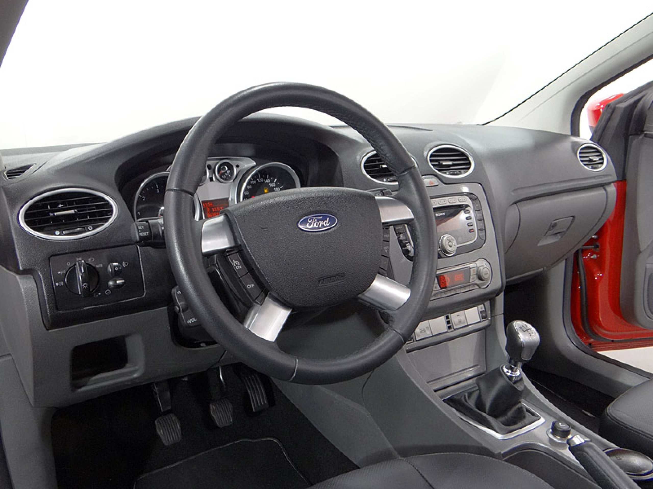 Foto Ford Focus 31