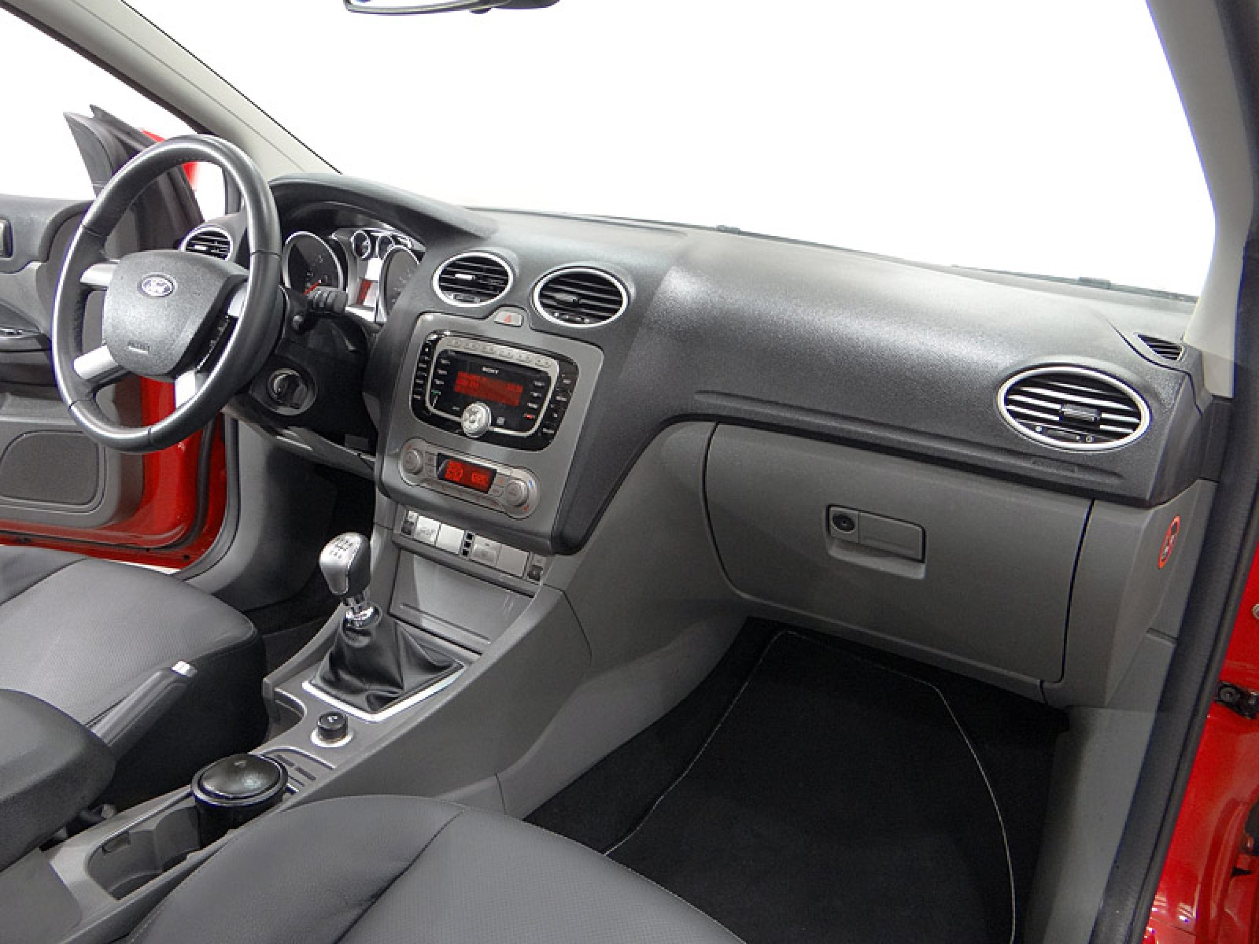 Foto Ford Focus 32