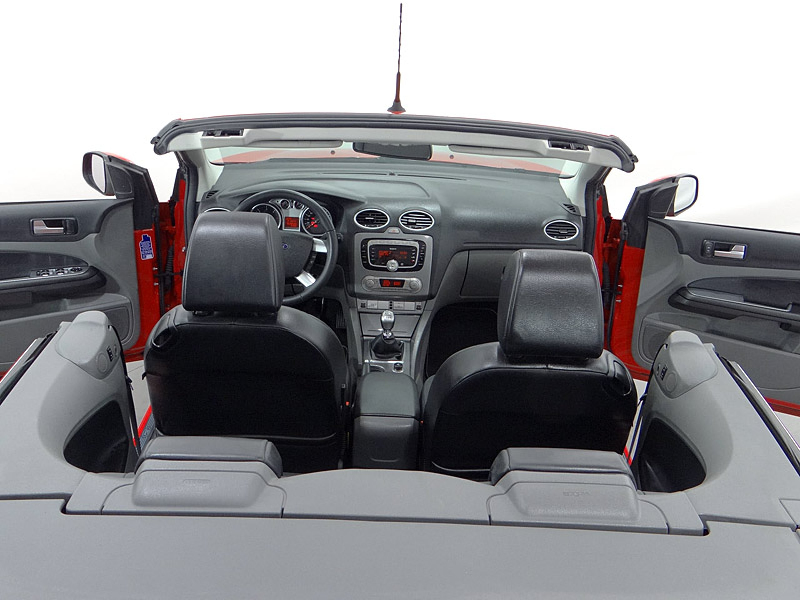 Foto Ford Focus 33