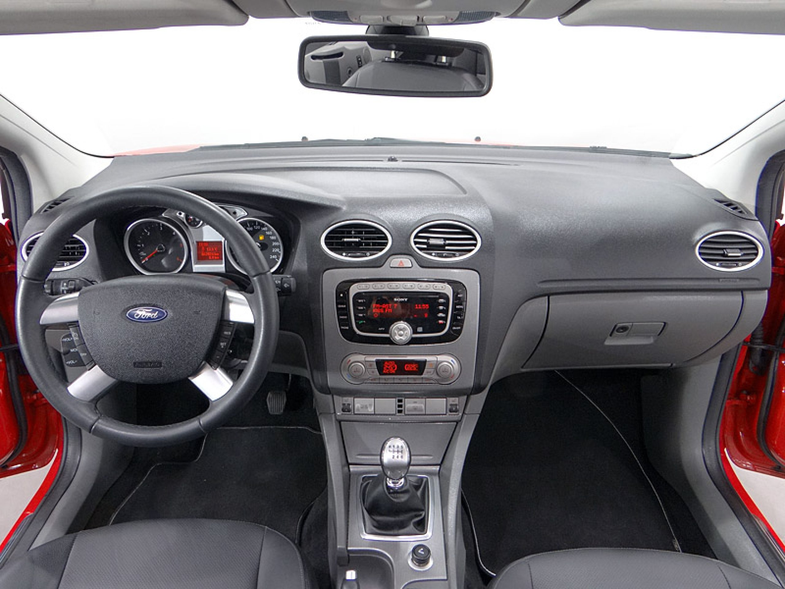 Foto Ford Focus 34