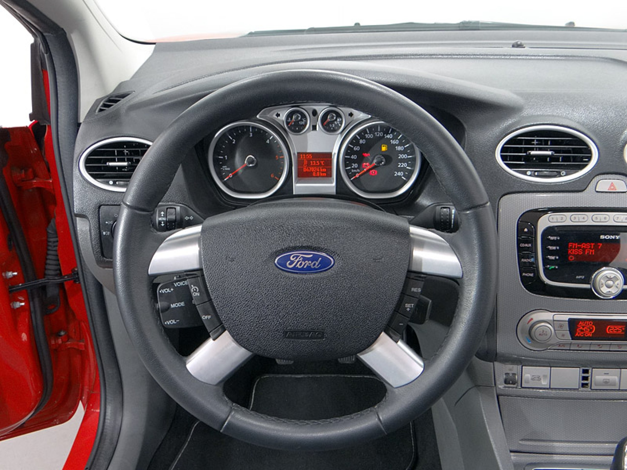 Foto Ford Focus 36