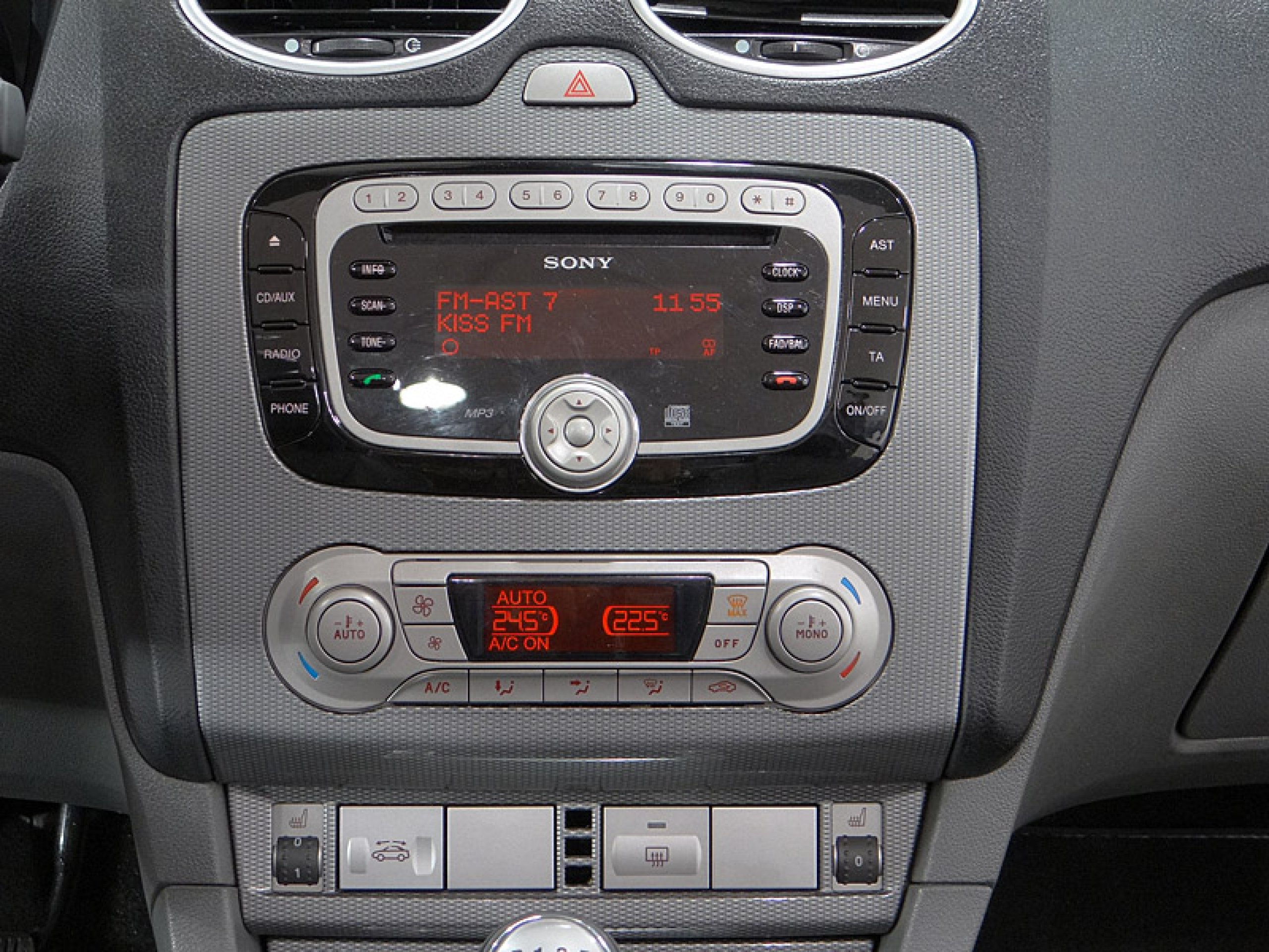 Foto Ford Focus 37