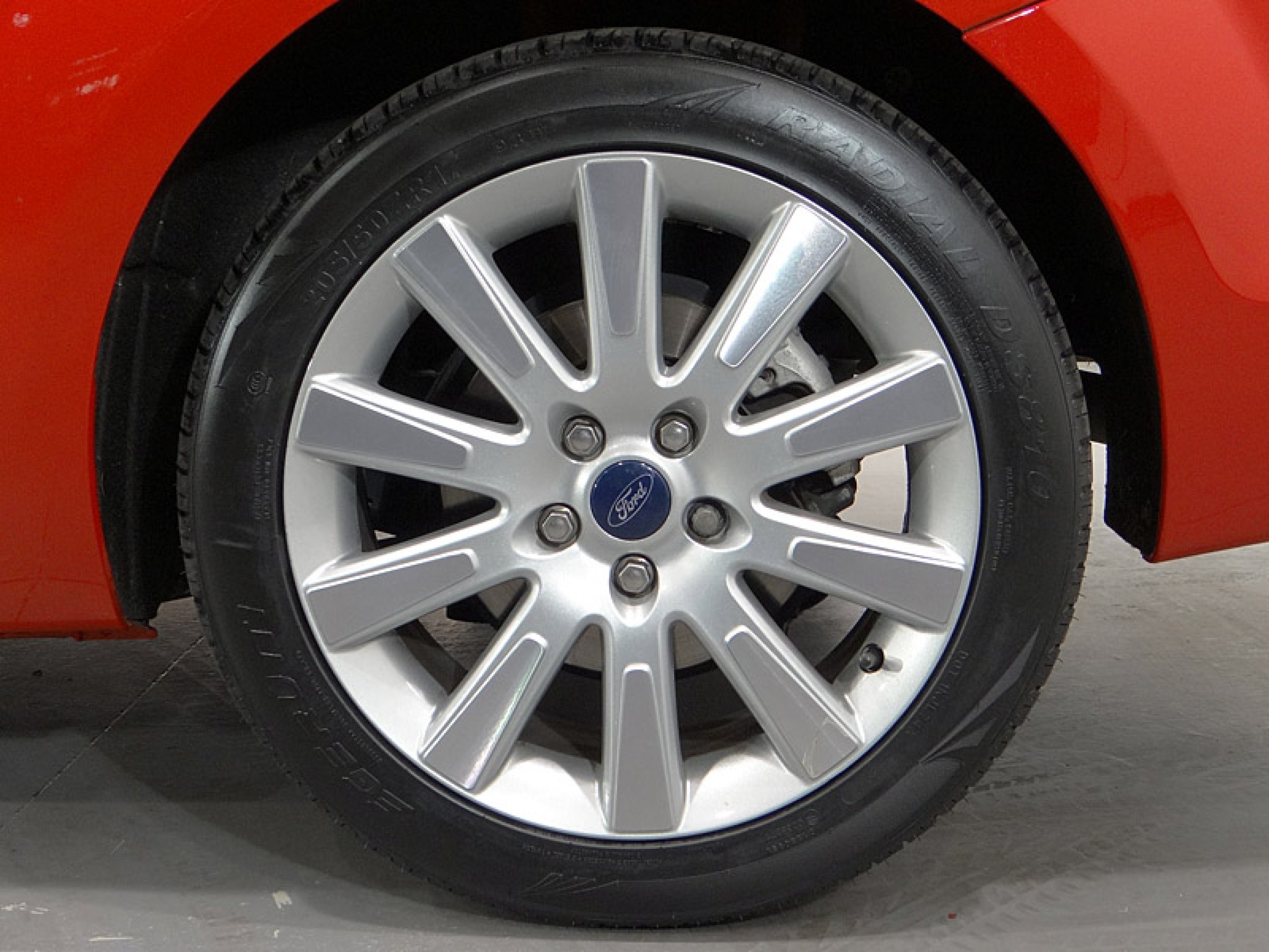 Foto Ford Focus 46