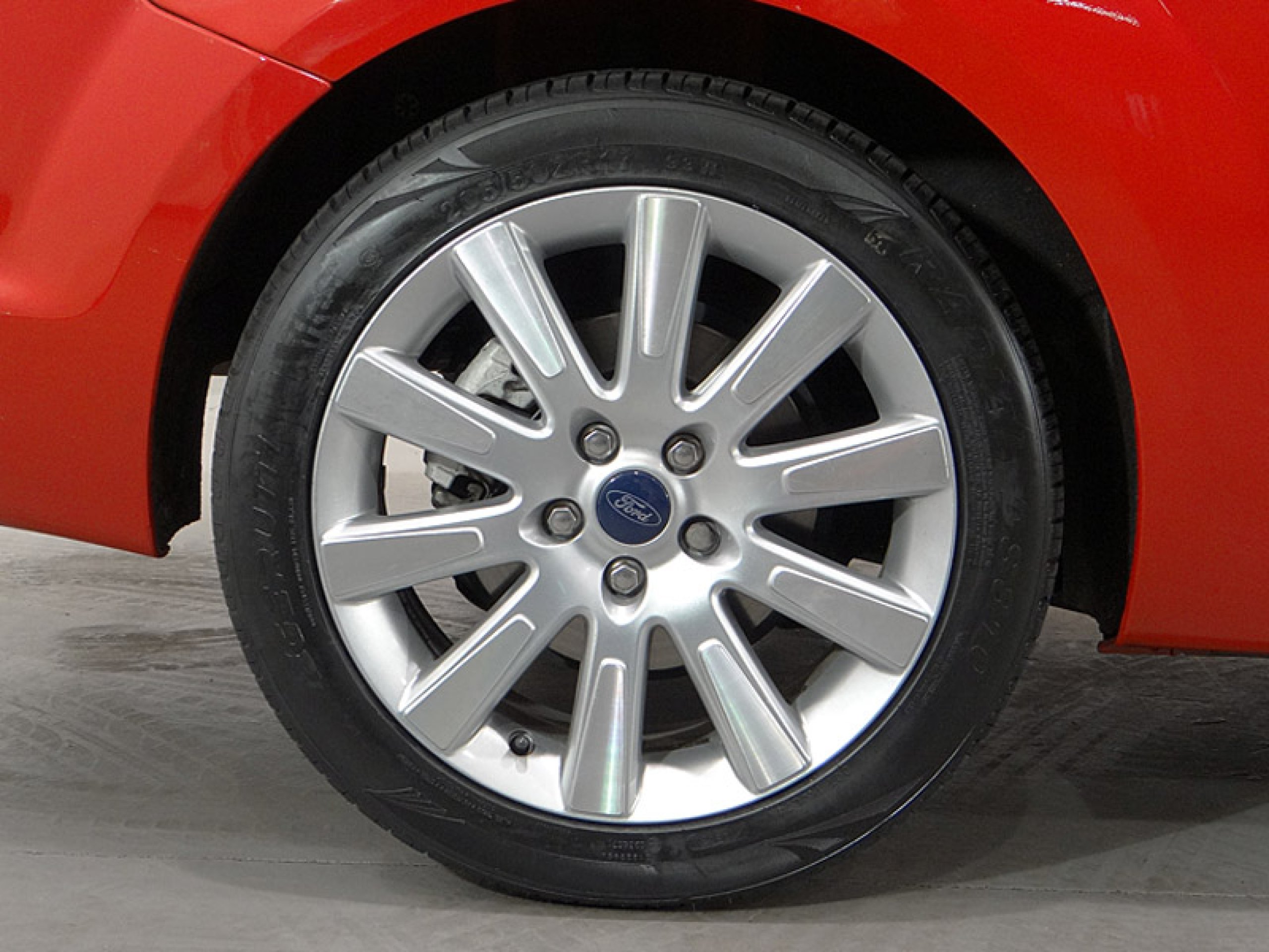 Foto Ford Focus 47