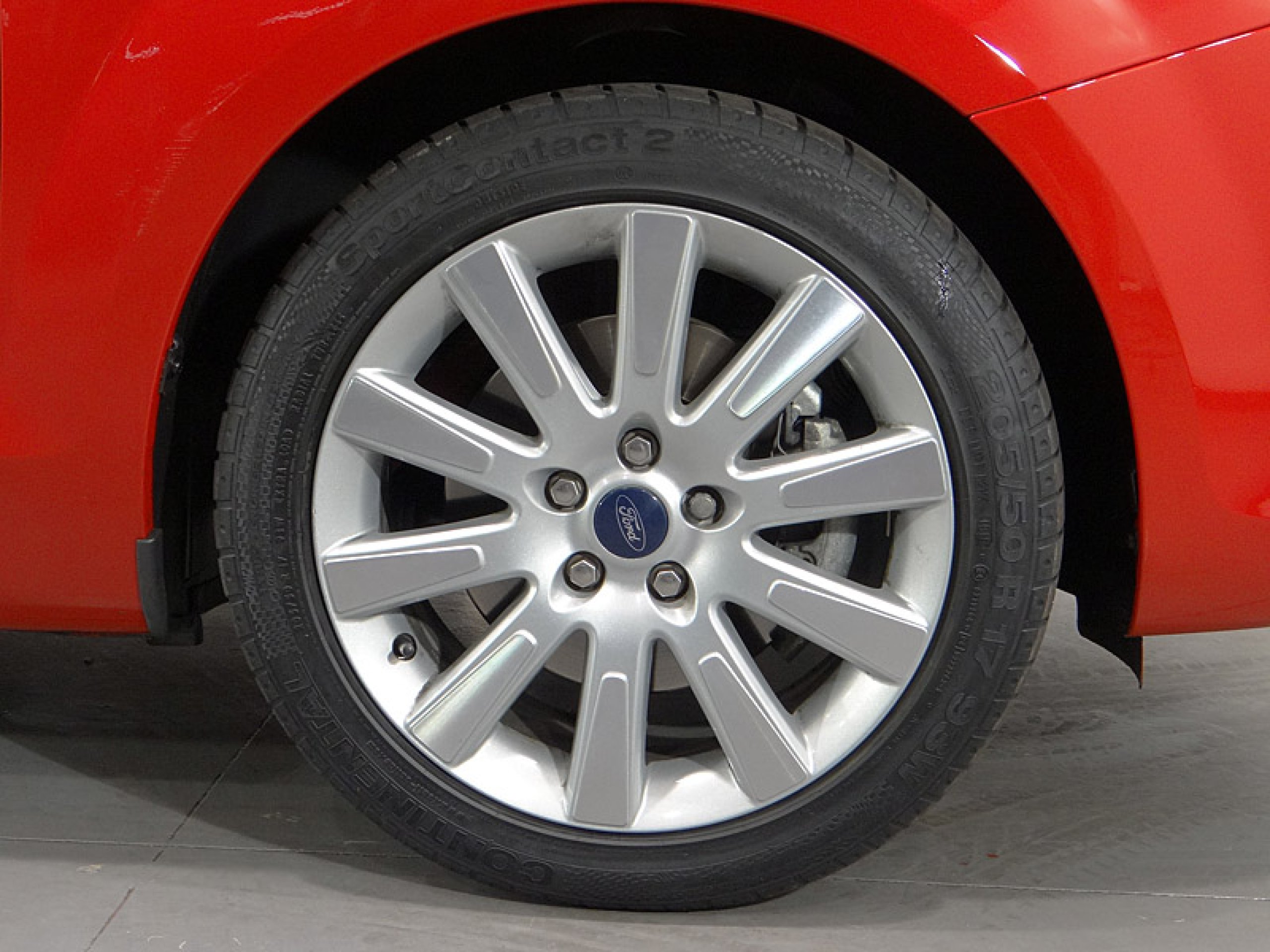 Foto Ford Focus 48