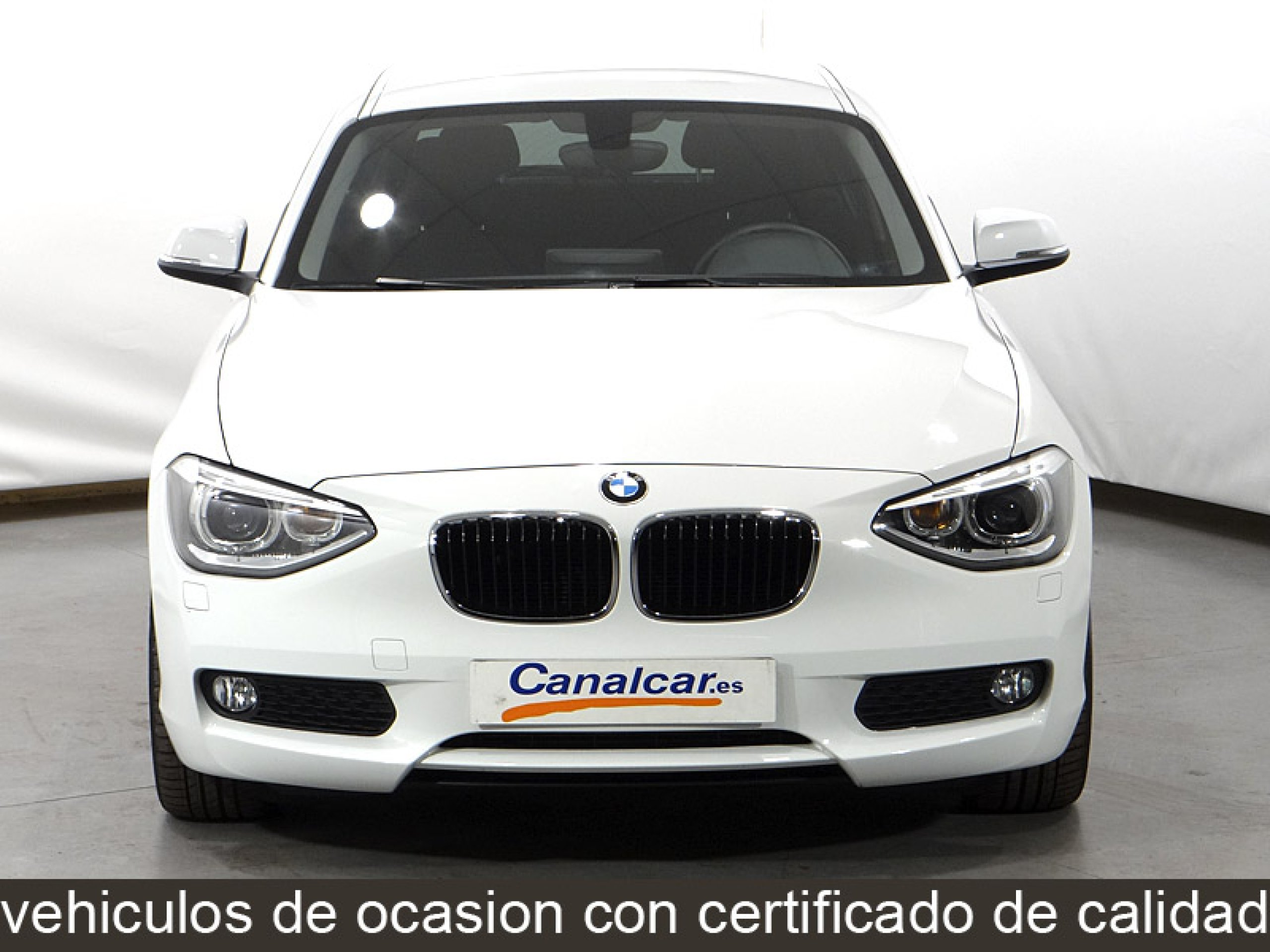 Foto Bmw 118 3