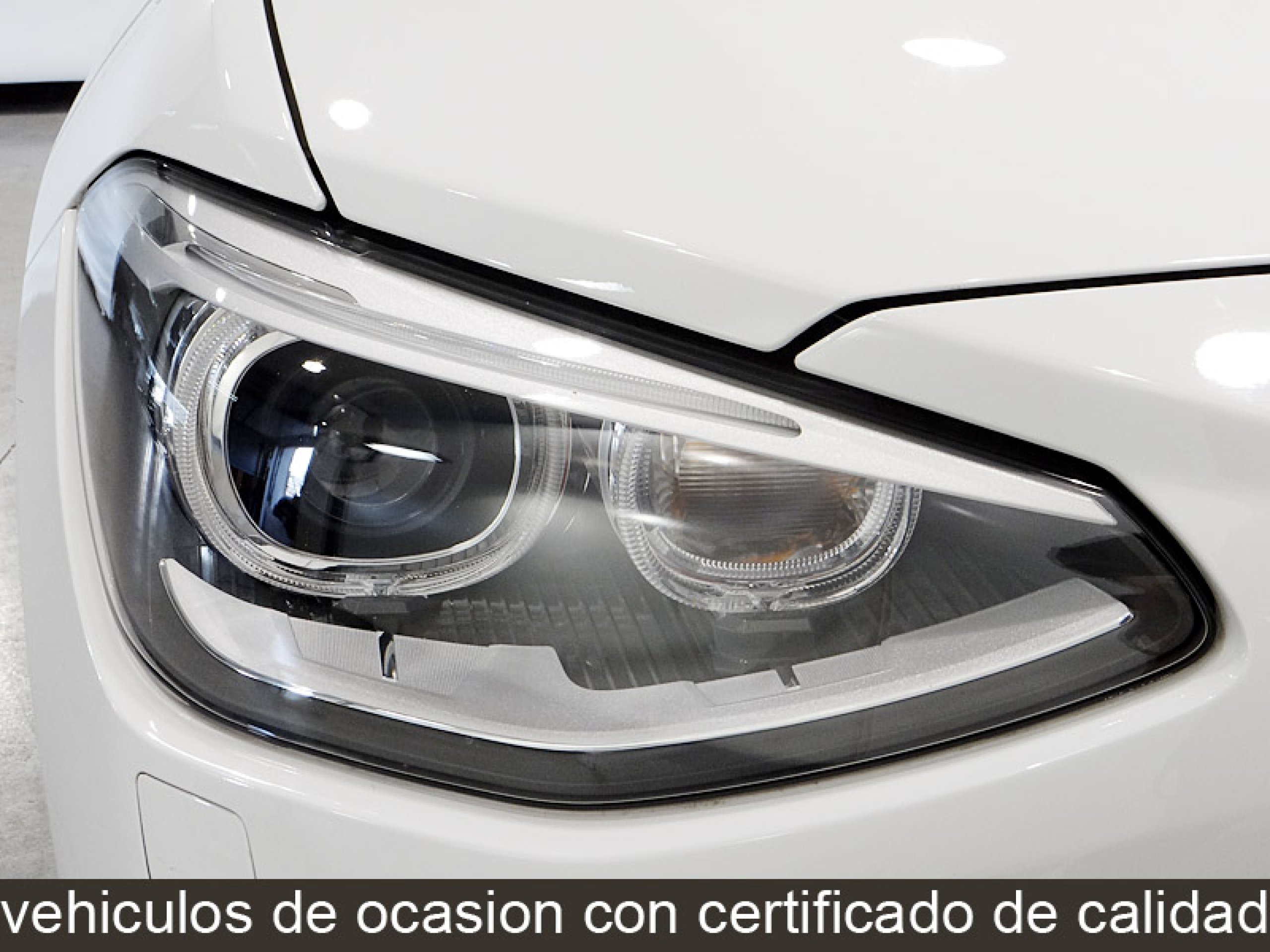 Foto Bmw 118 18