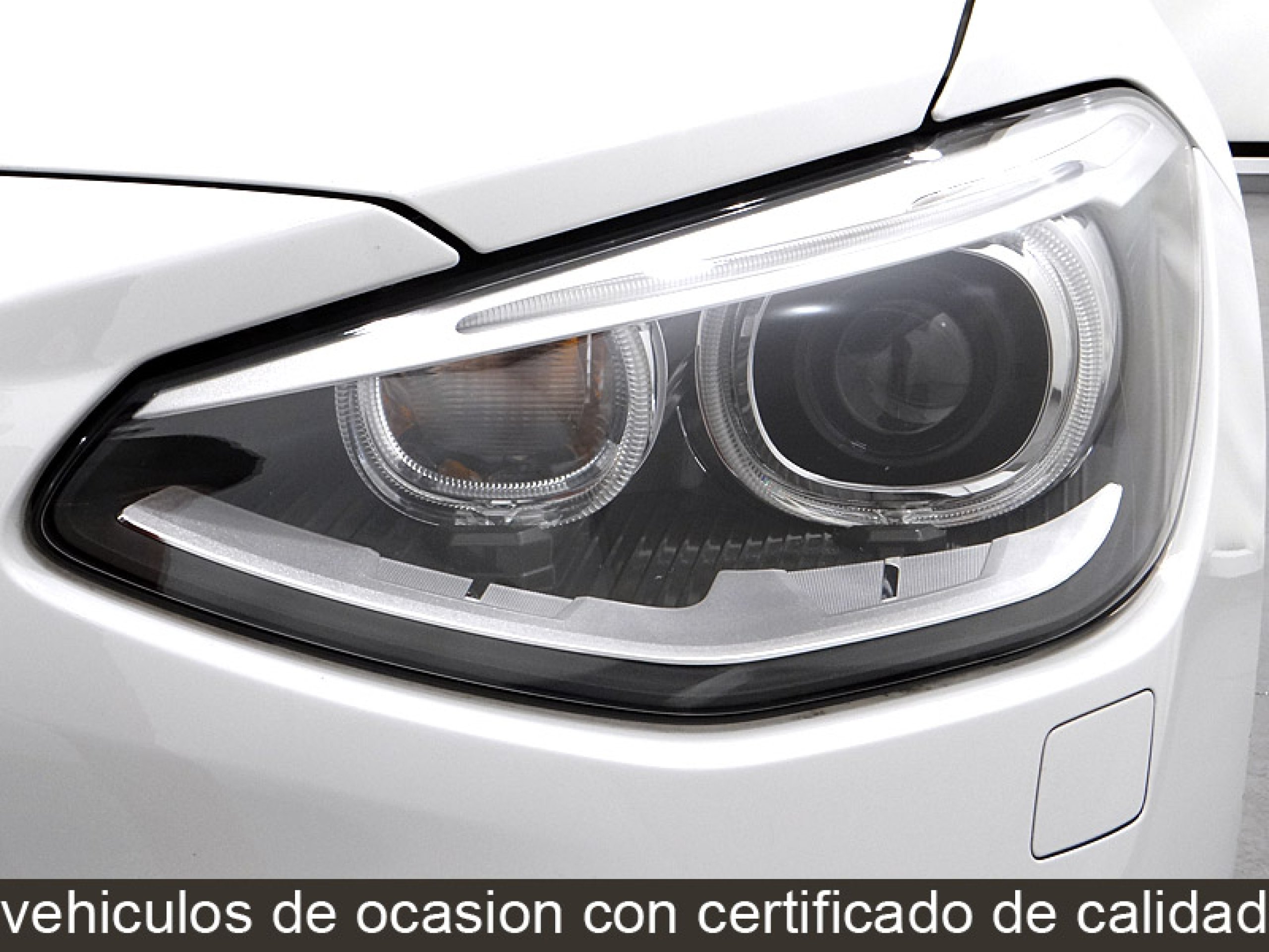 Foto Bmw 118 19