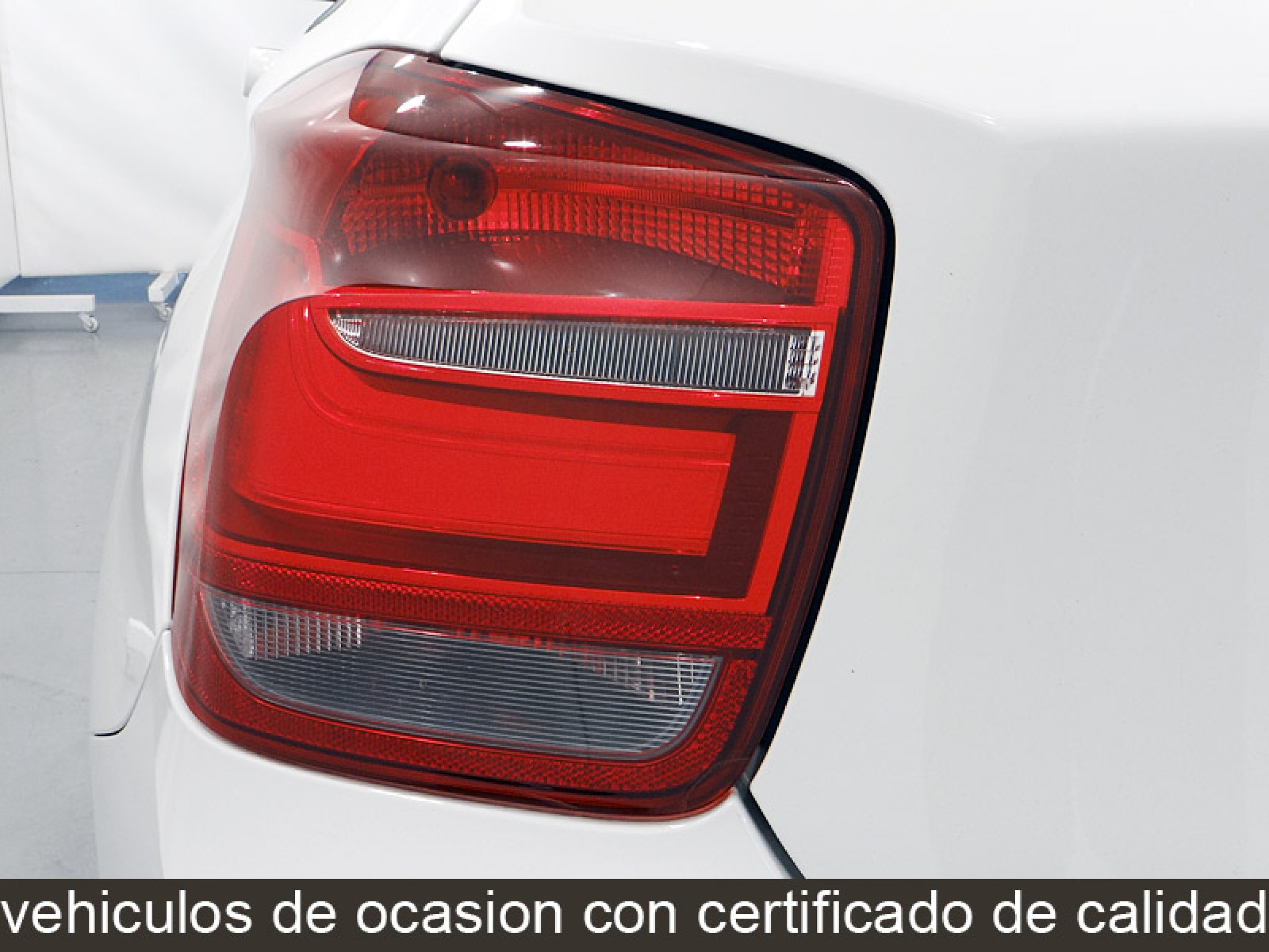 Foto Bmw 118 20