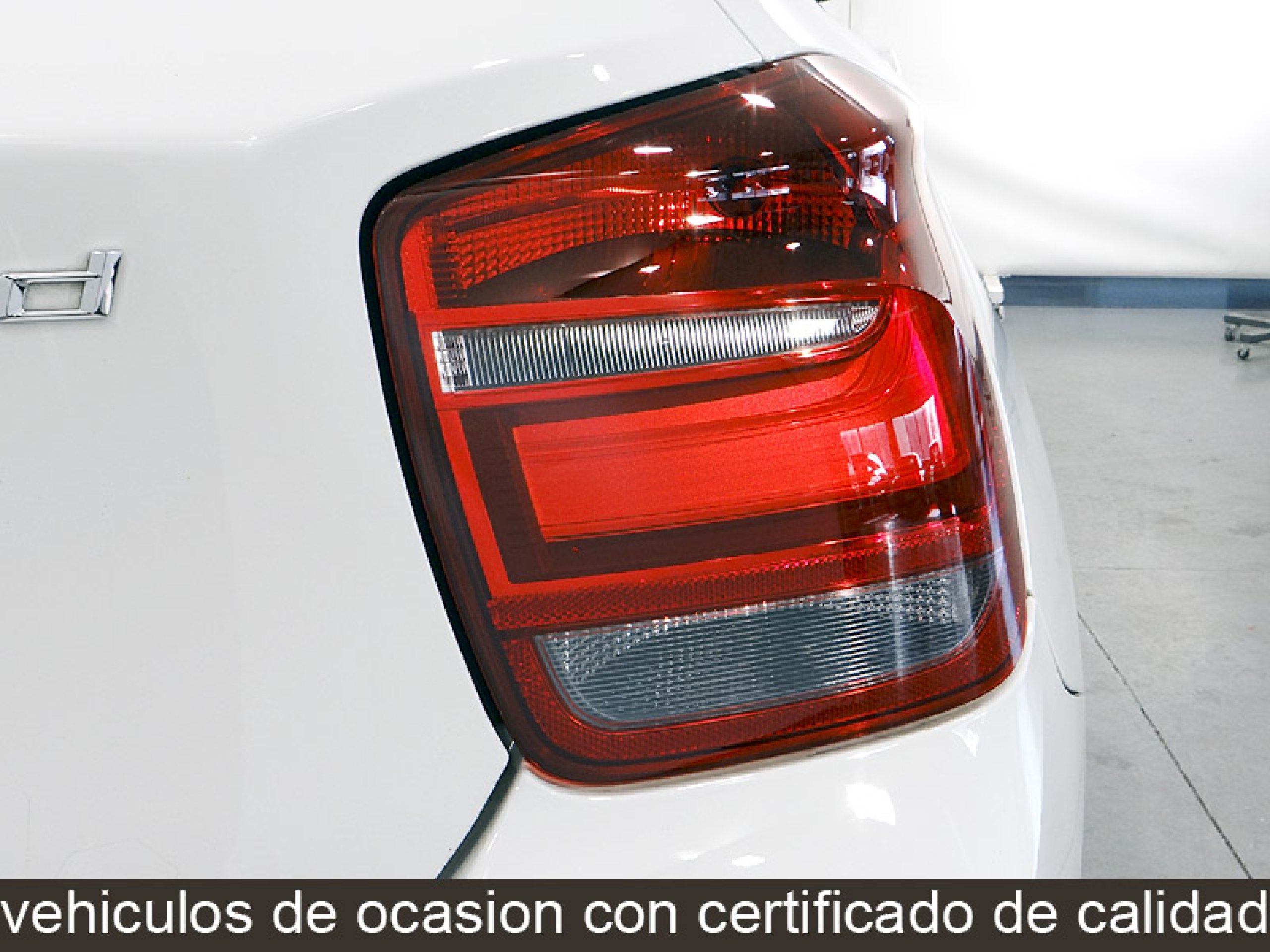 Foto Bmw 118 21