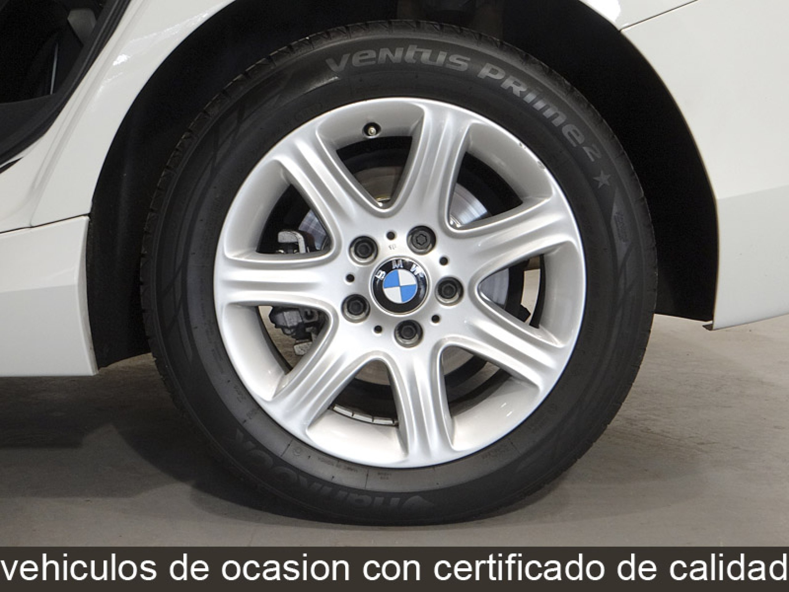 Foto Bmw 118 23