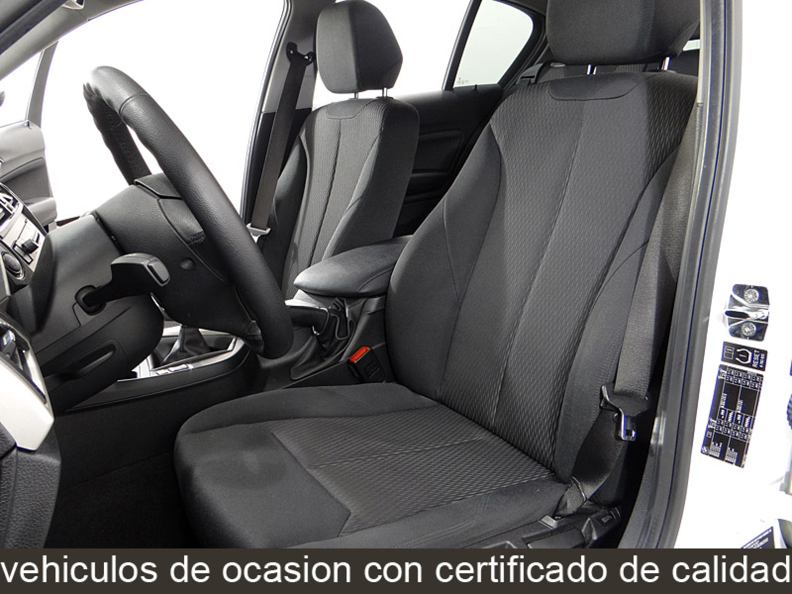 Foto Bmw 118 26