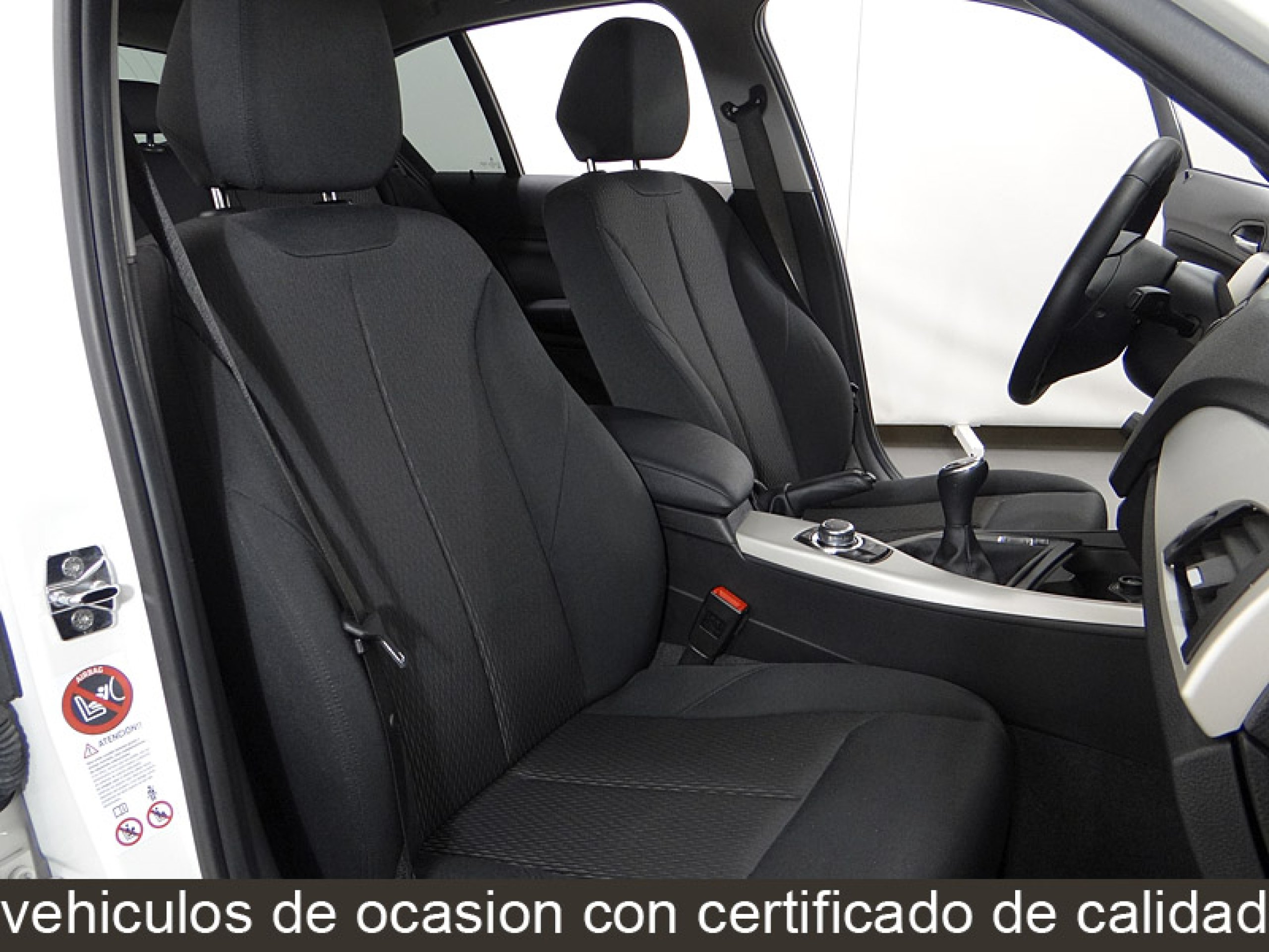 Foto Bmw 118 27