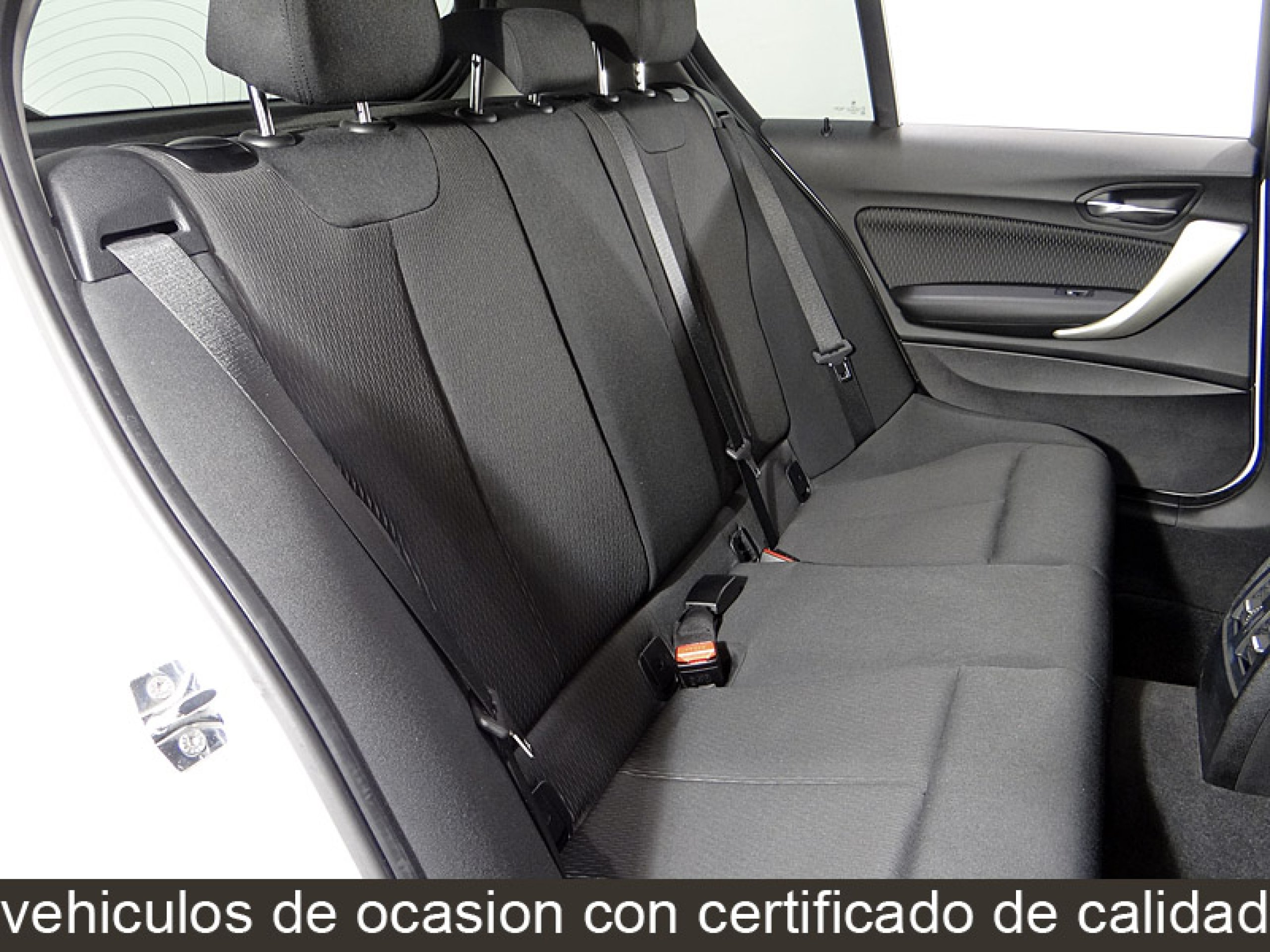Foto Bmw 118 28