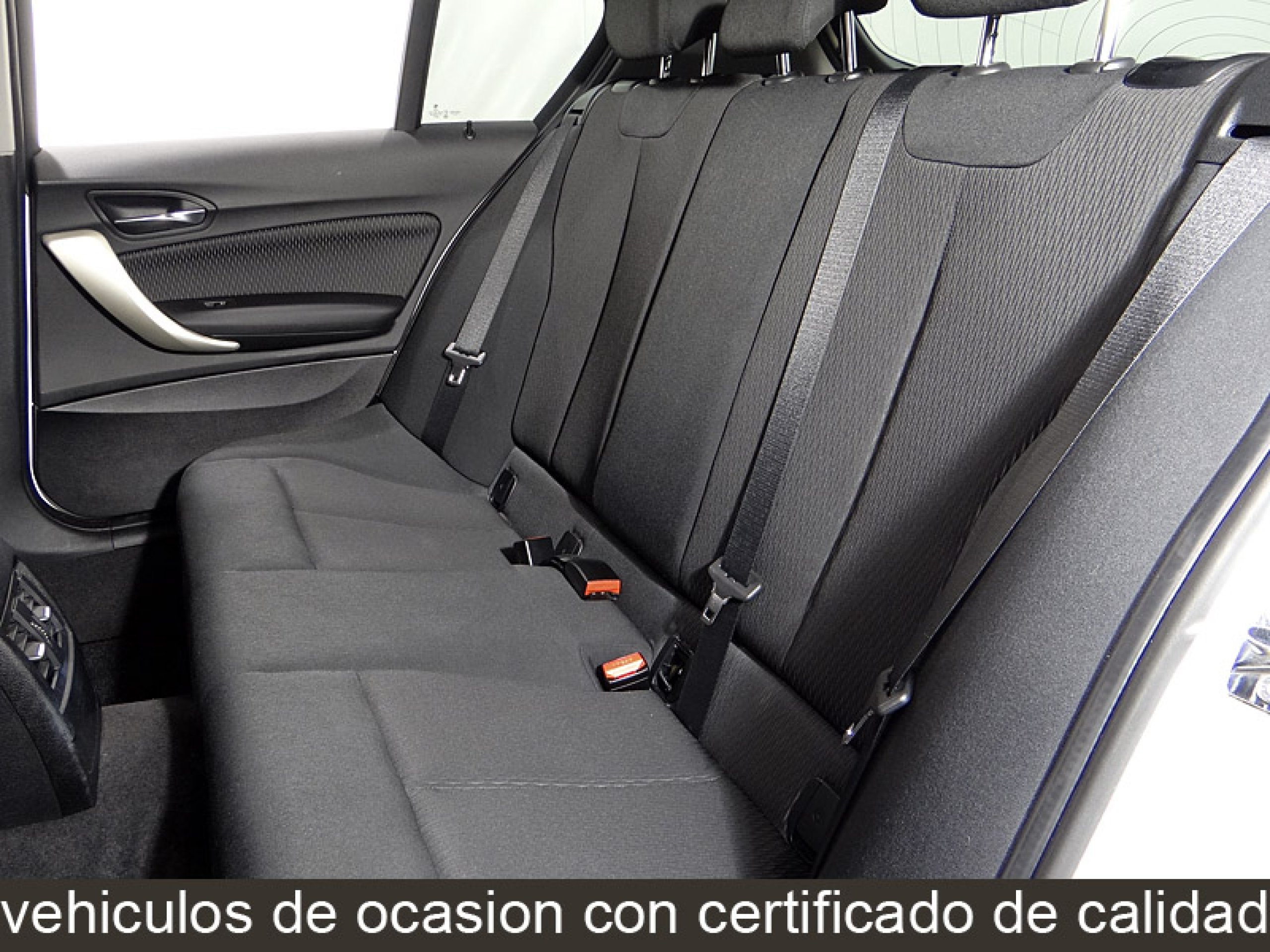 Foto Bmw 118 29