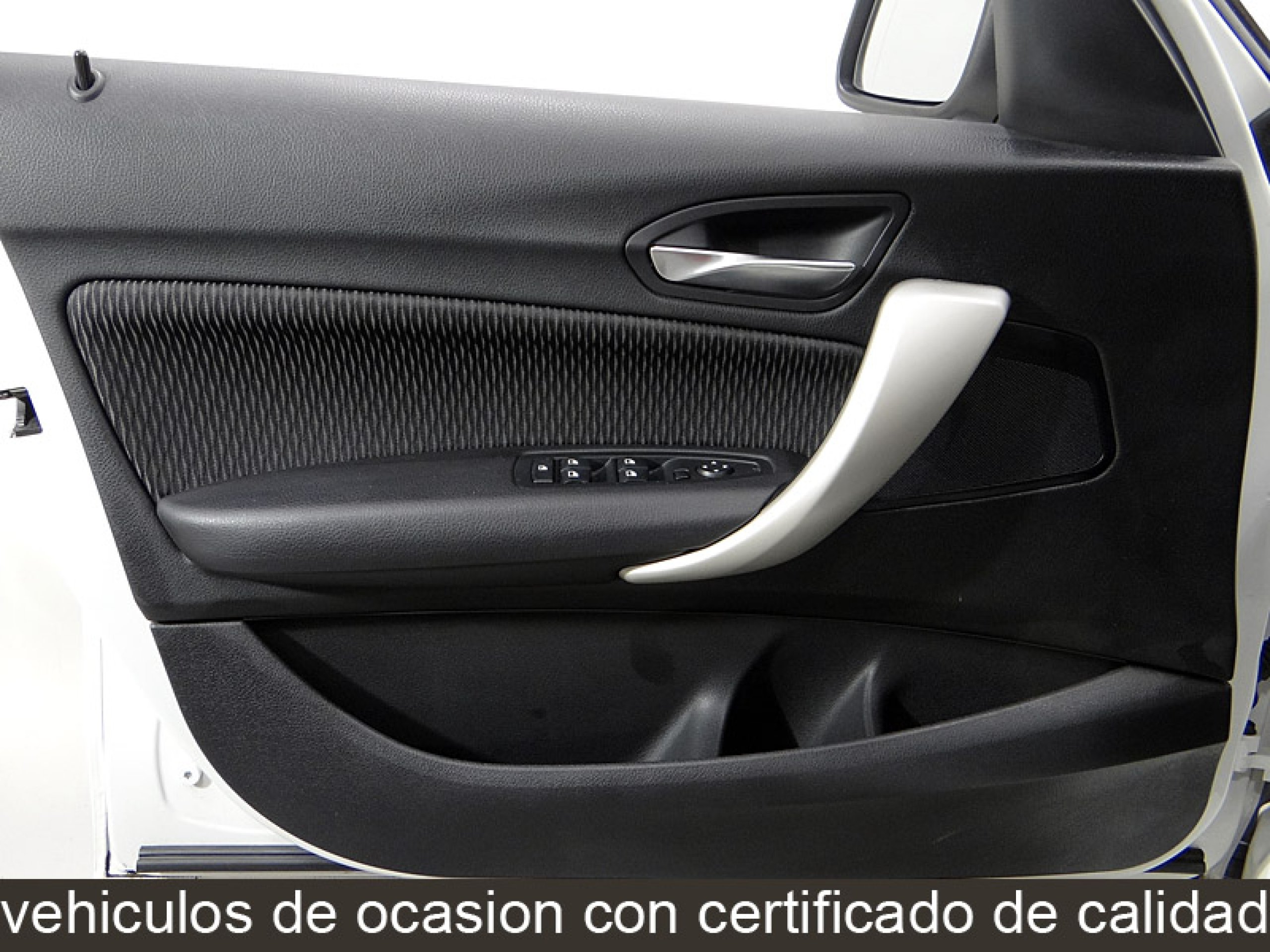 Foto Bmw 118 30