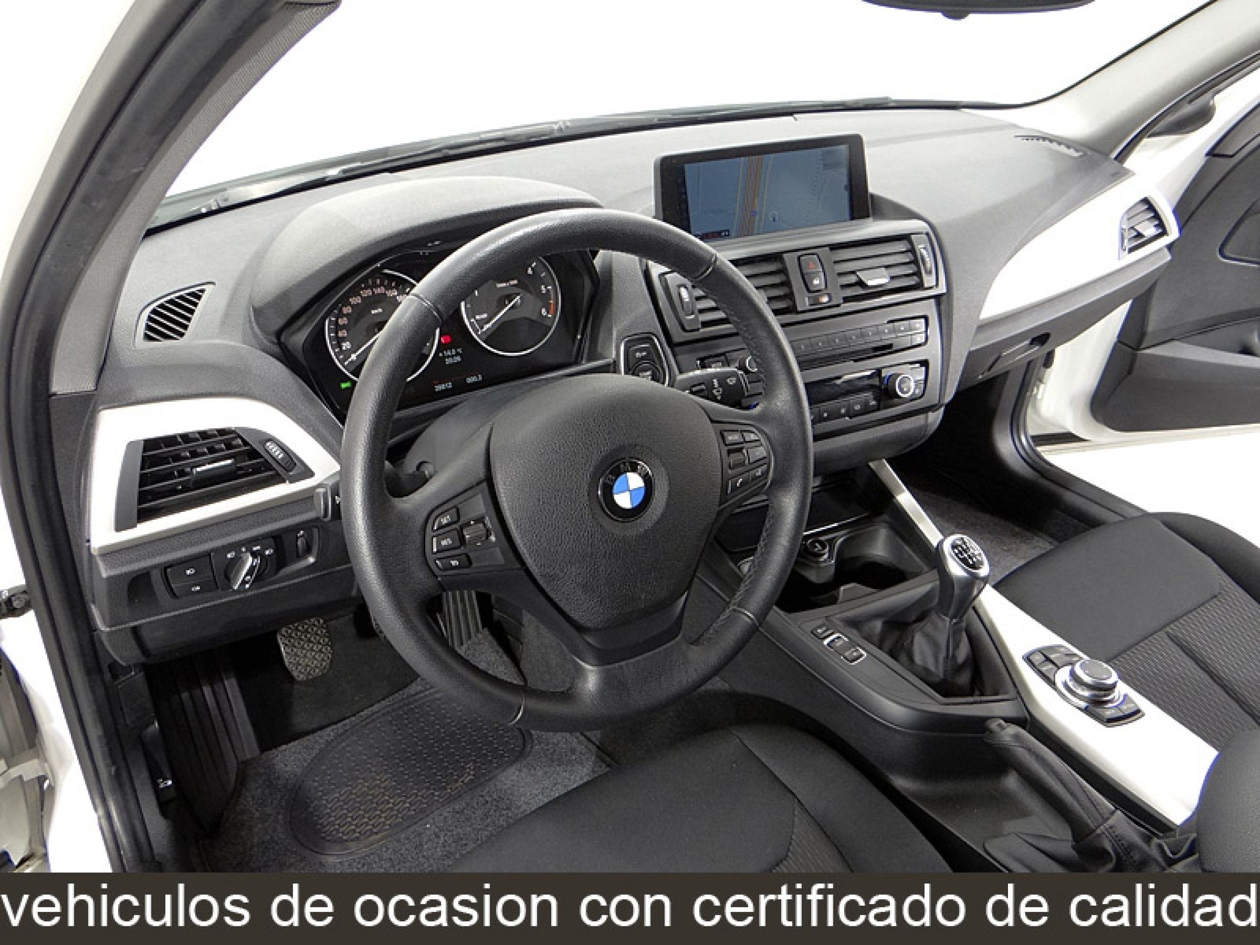 Foto Bmw 118 32