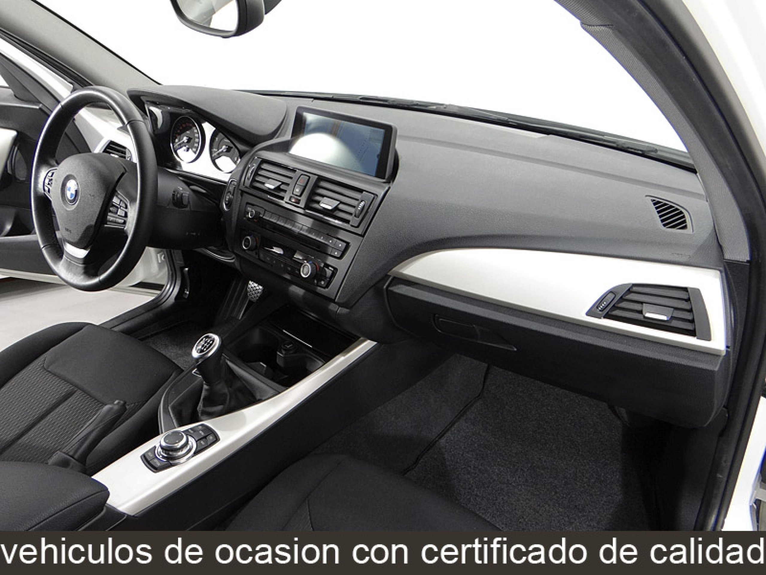 Foto Bmw 118 33