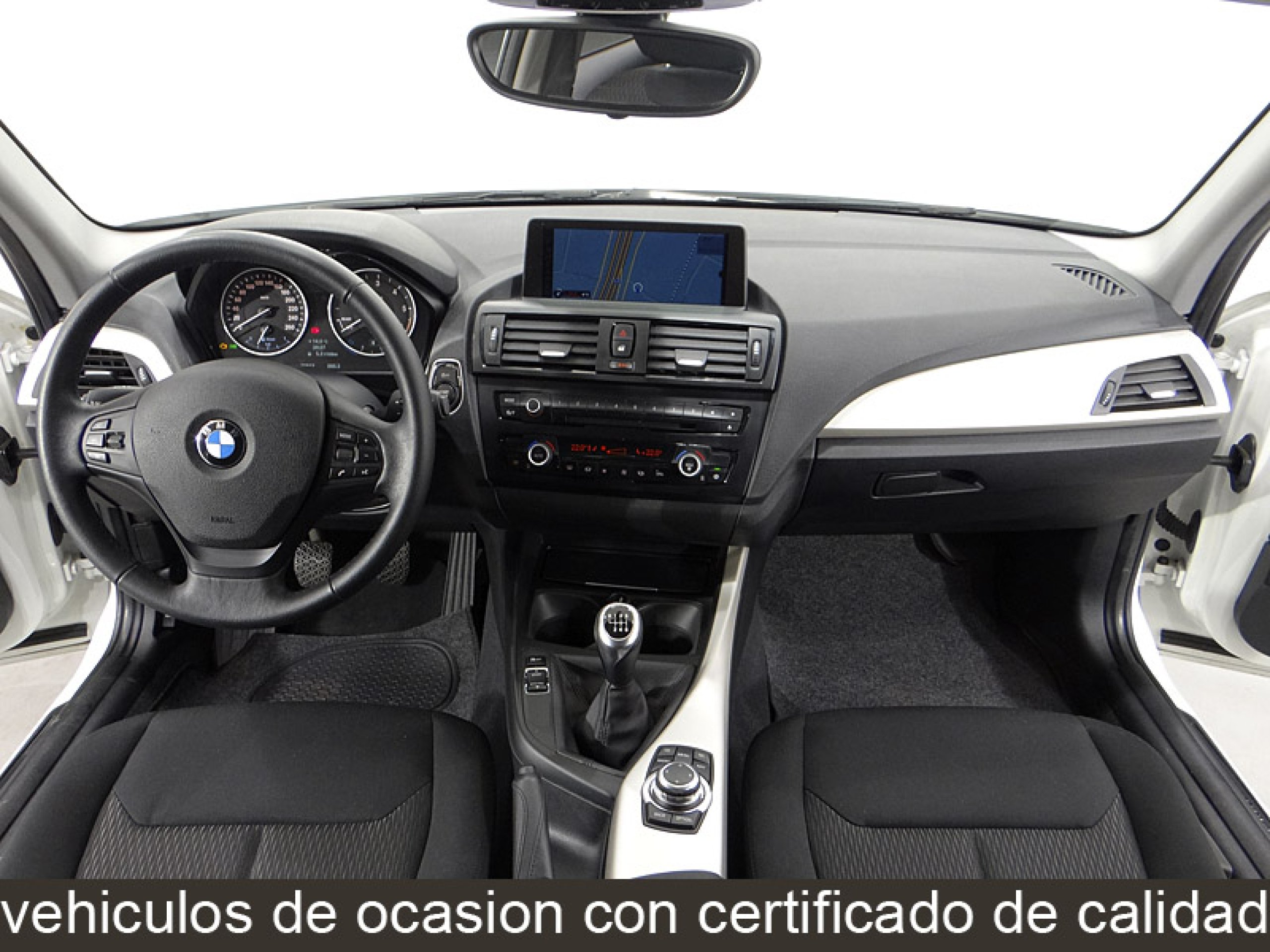Foto Bmw 118 34