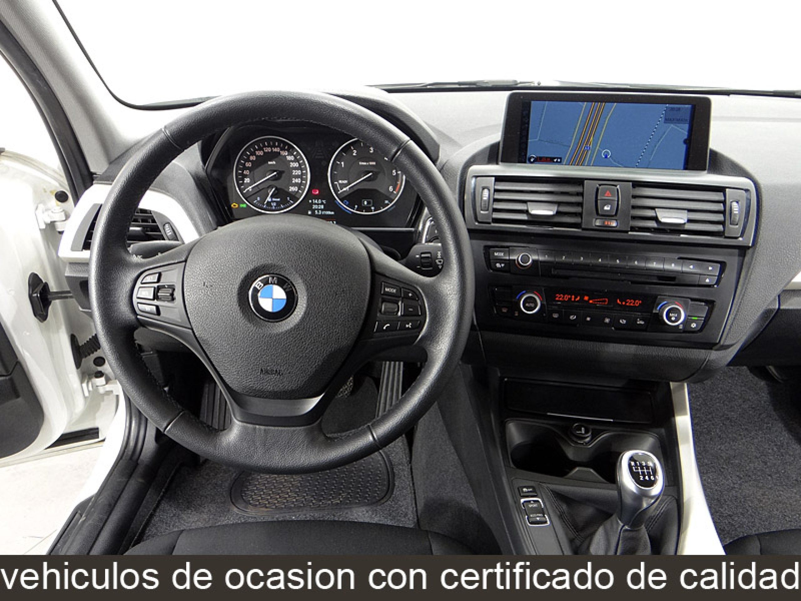 Foto Bmw 118 35