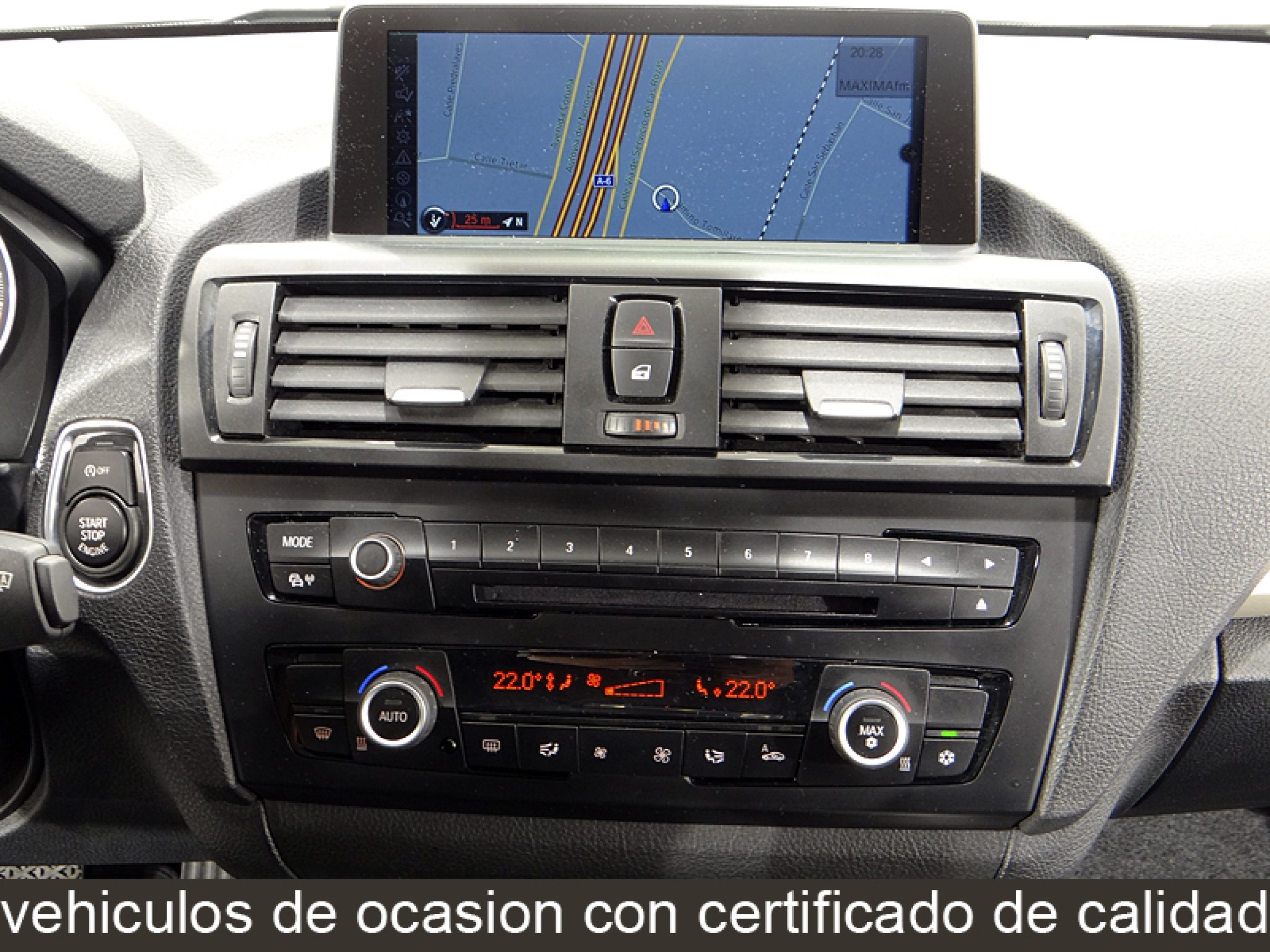 Foto Bmw 118 37