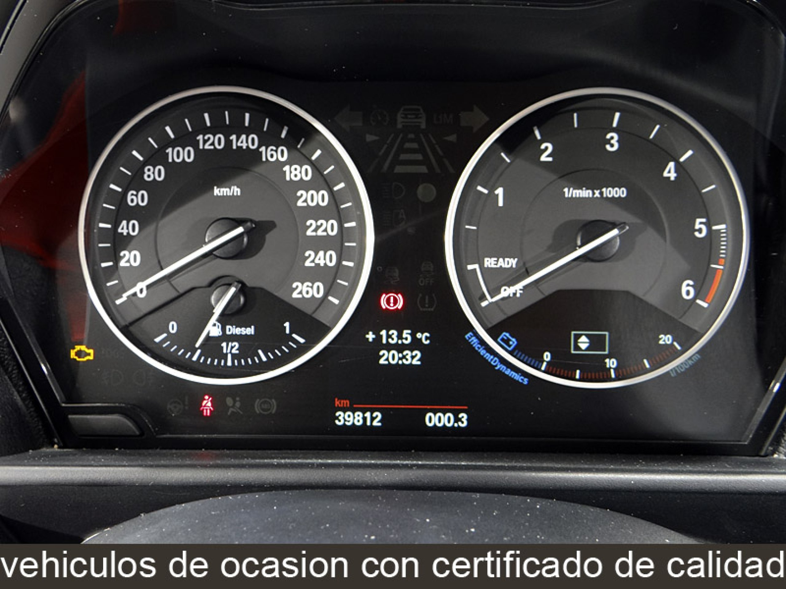 Foto Bmw 118 44
