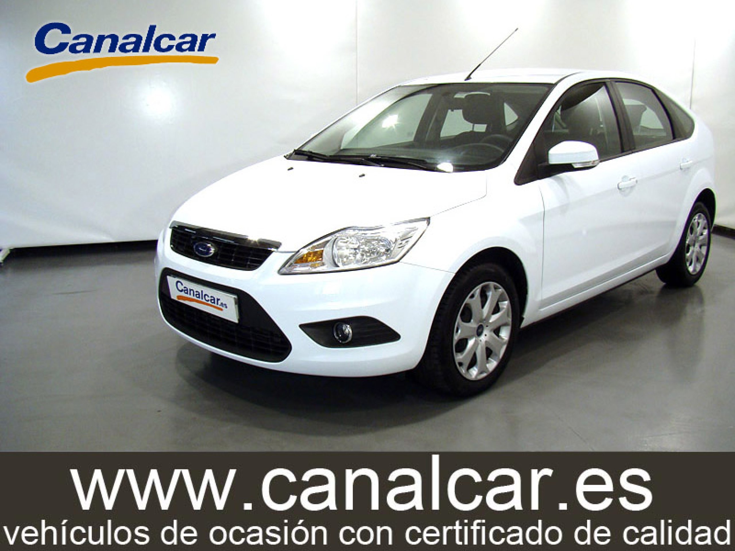 Foto Ford Focus 1
