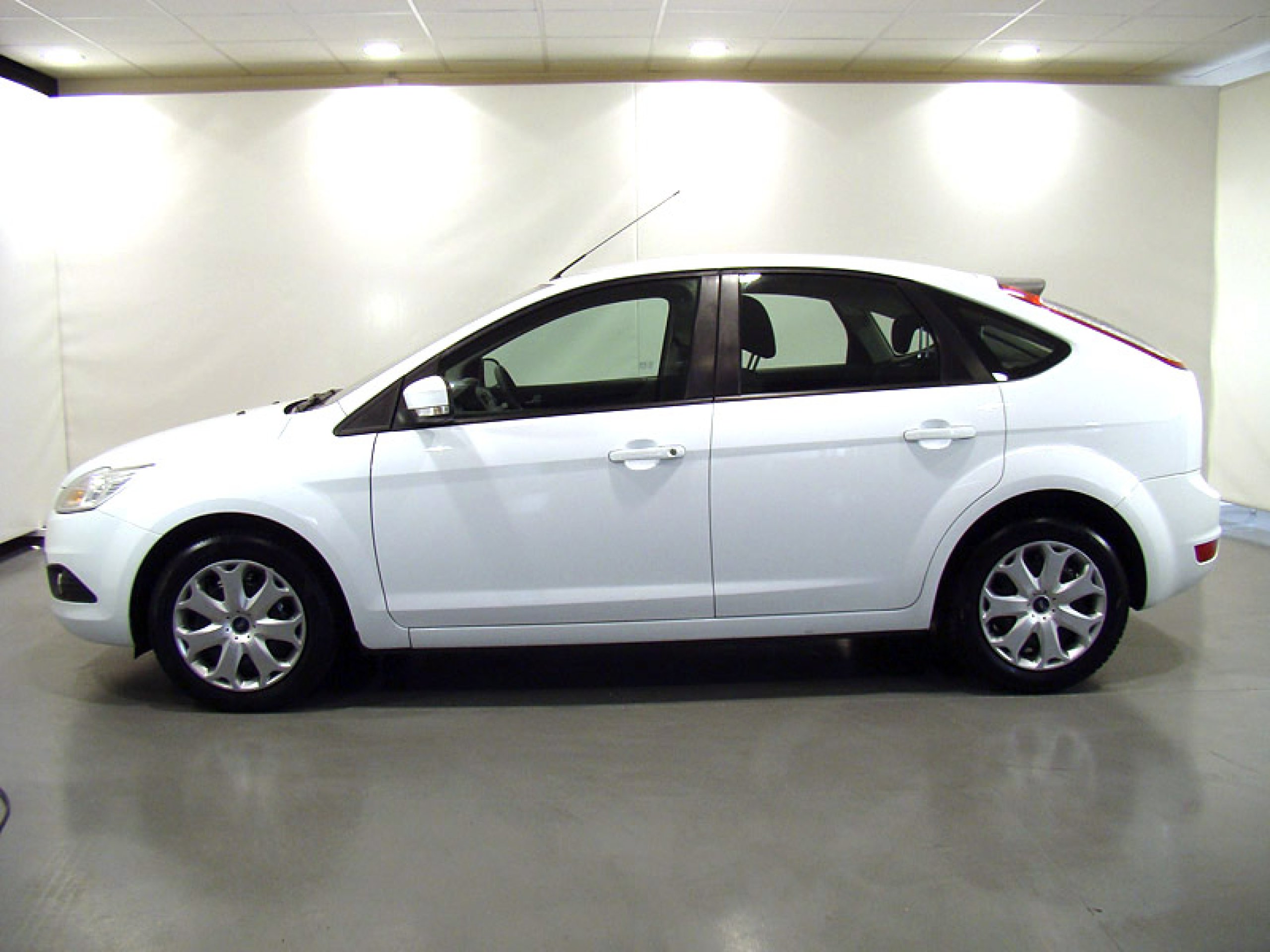 Foto Ford Focus 2