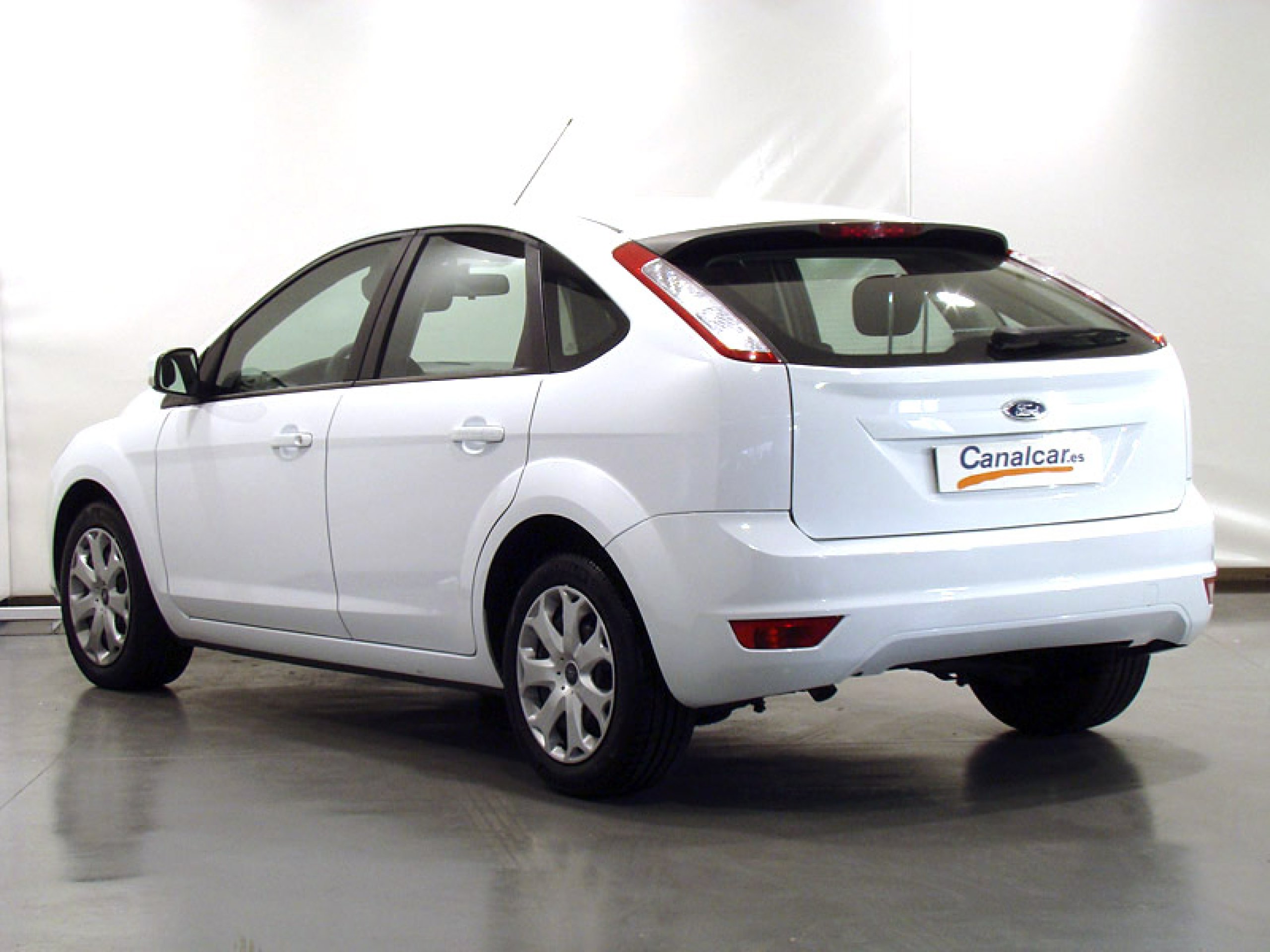 Foto Ford Focus 3