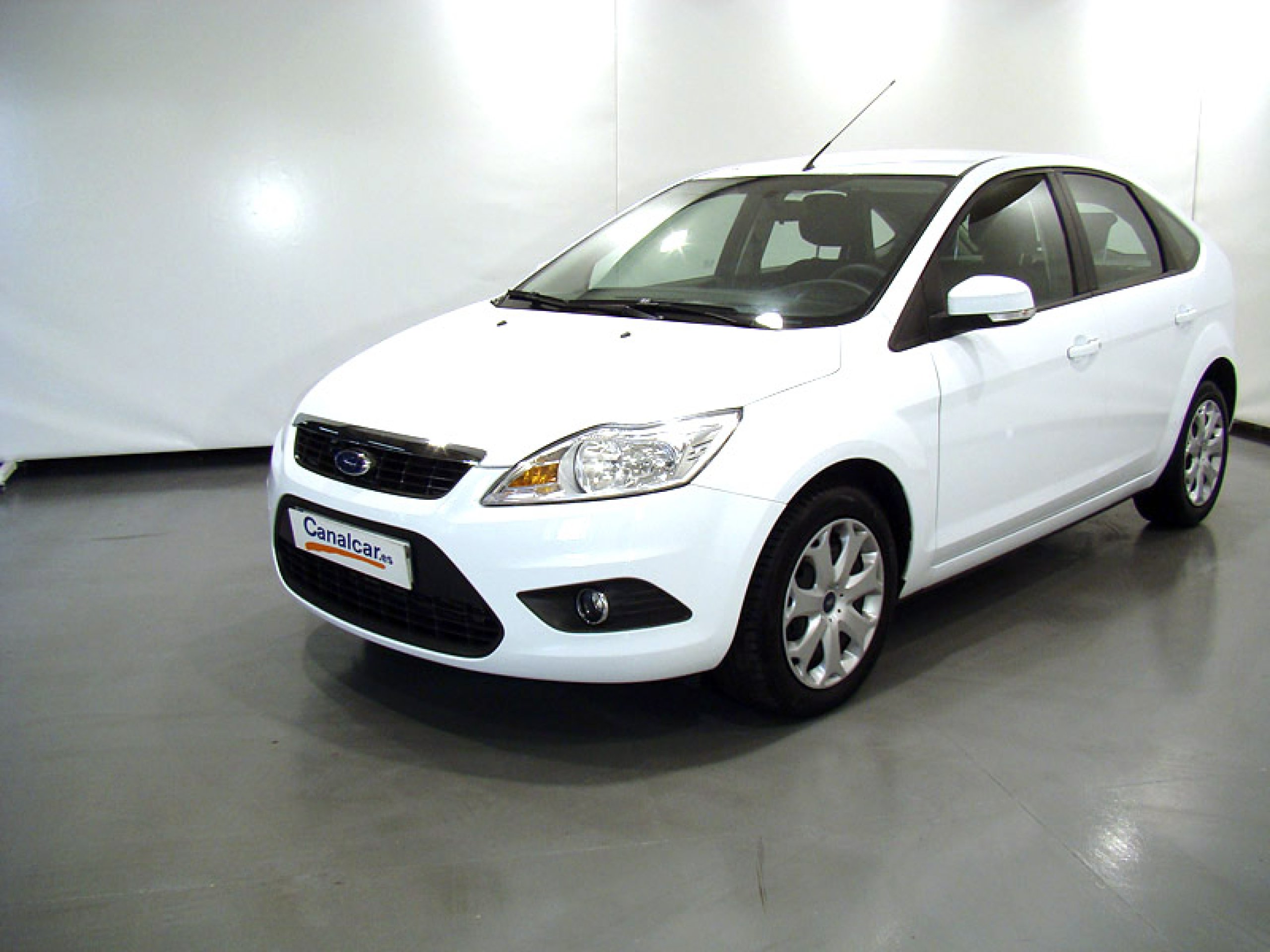 Foto Ford Focus 4