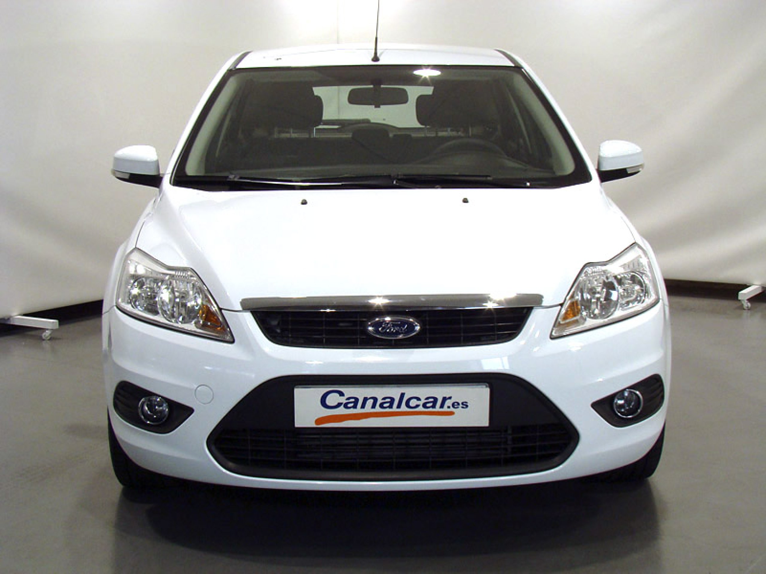 Foto Ford Focus 5