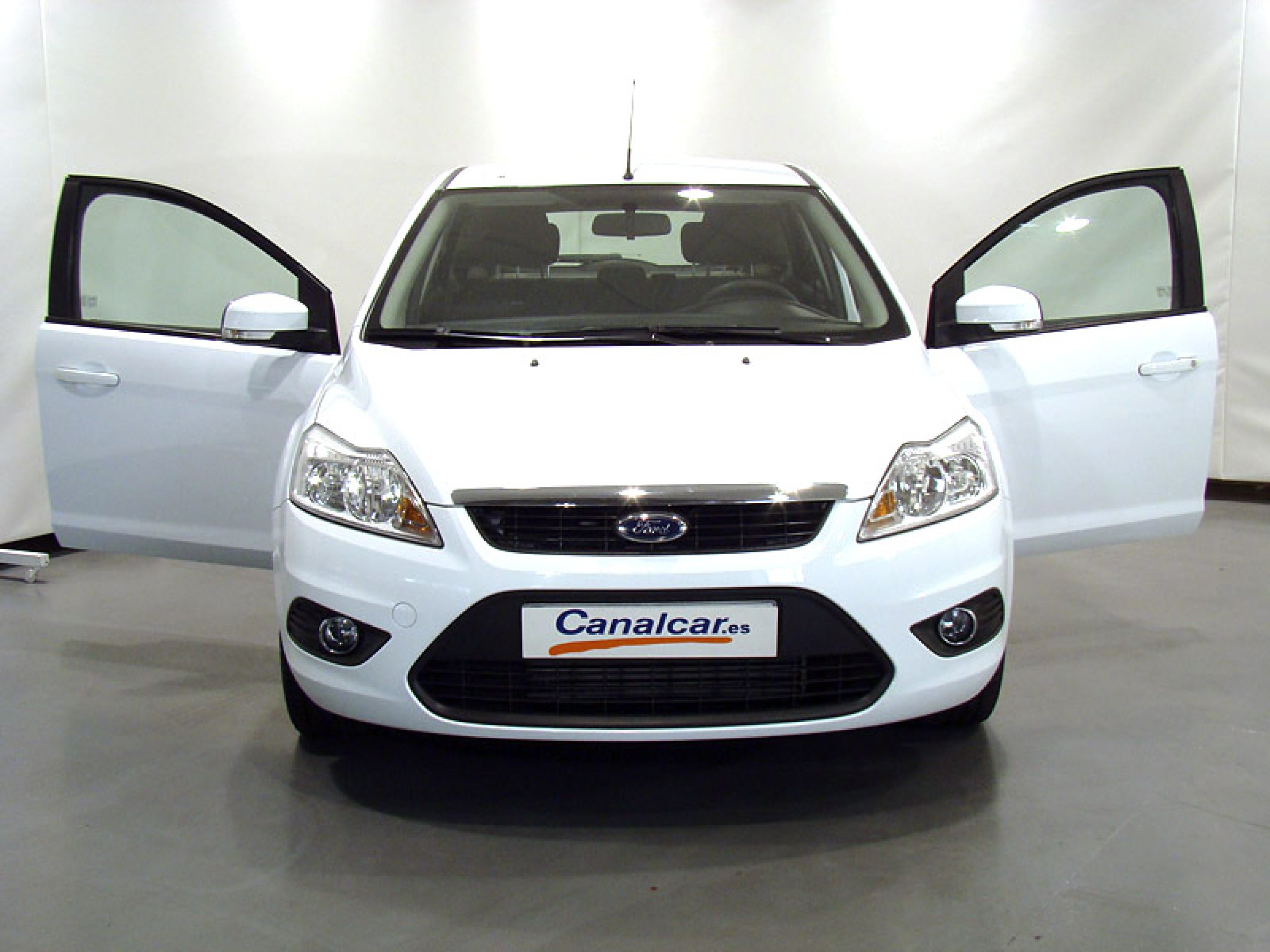 Foto Ford Focus 6