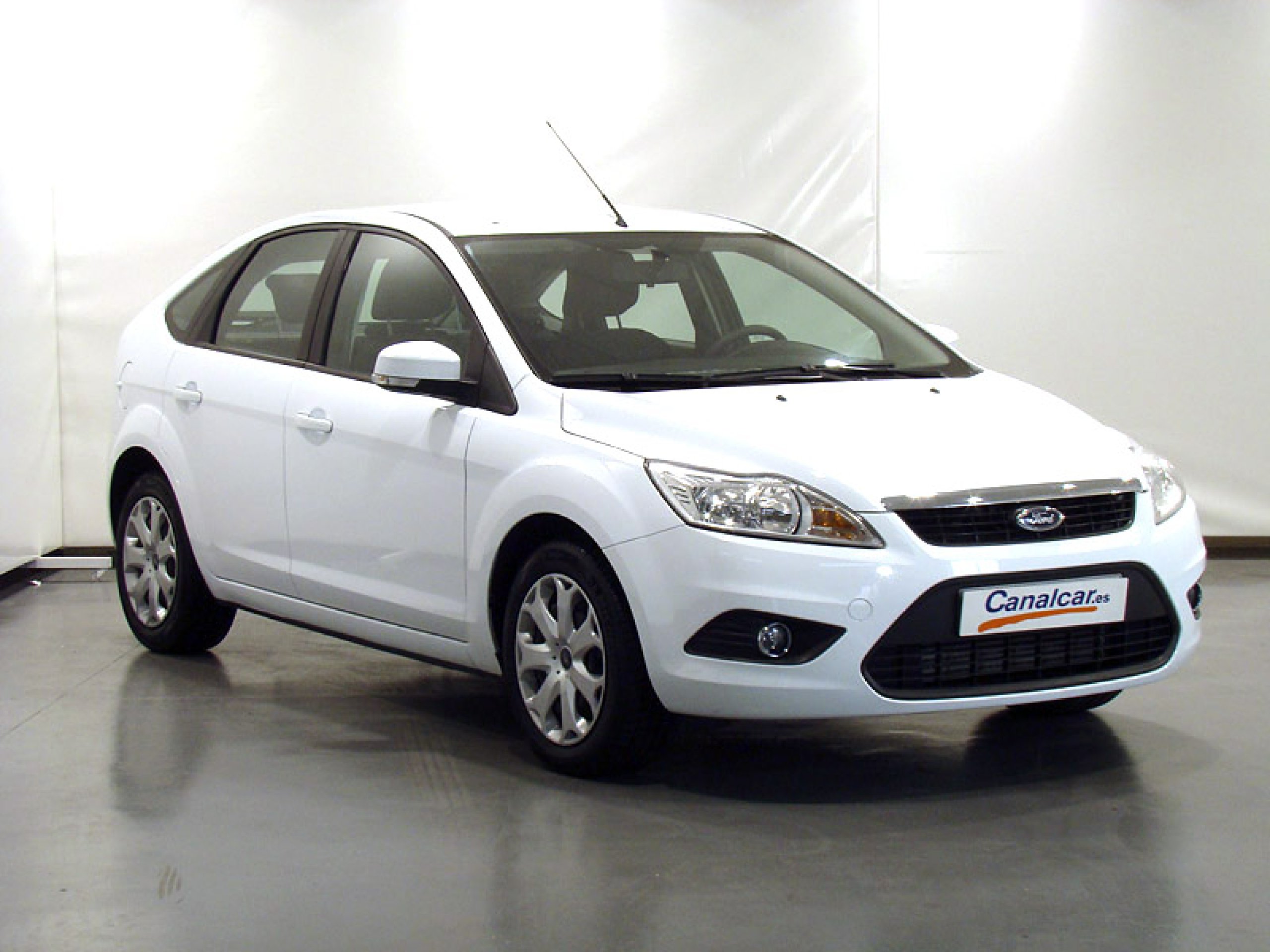 Foto Ford Focus 7