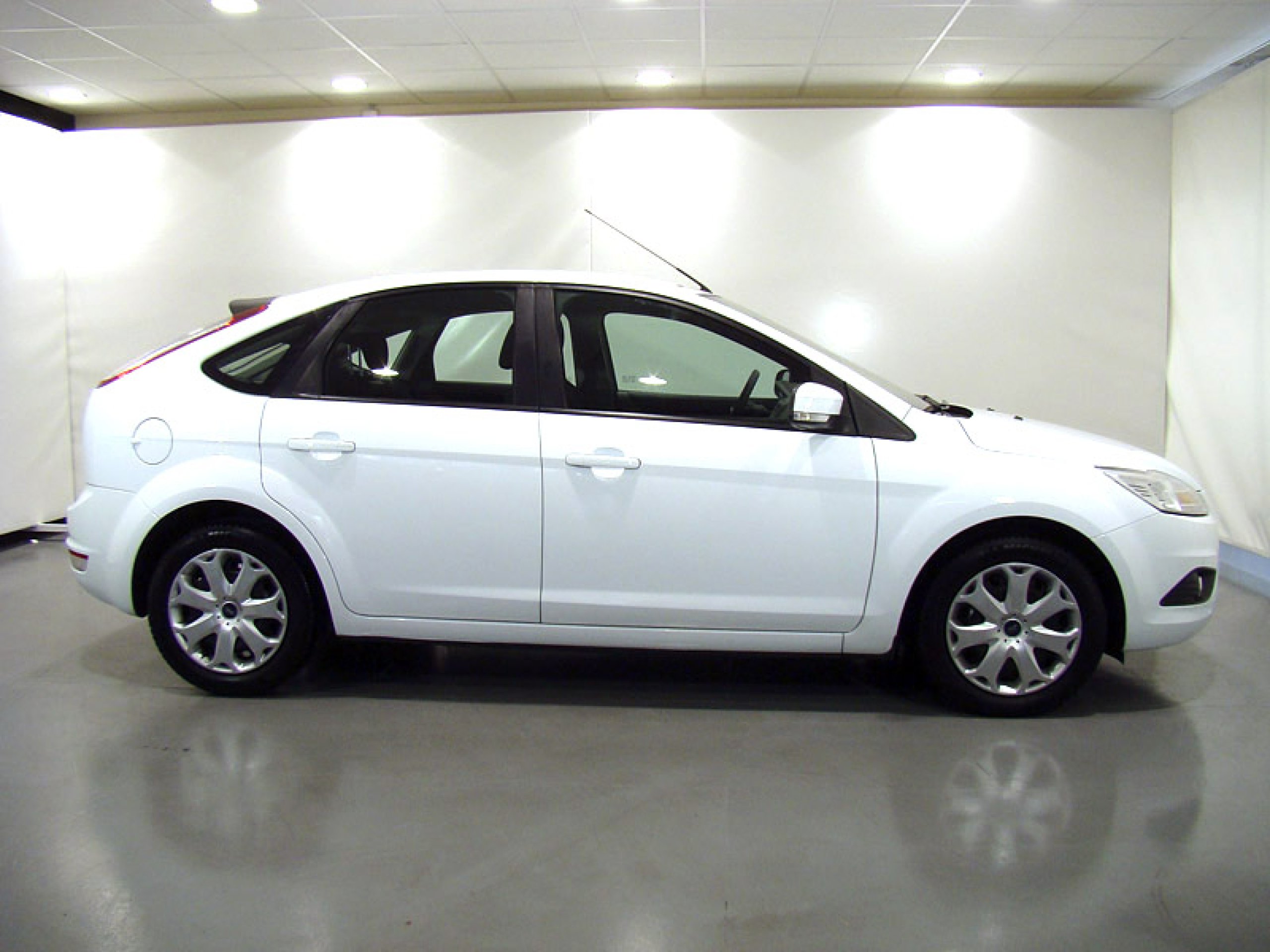 Foto Ford Focus 8