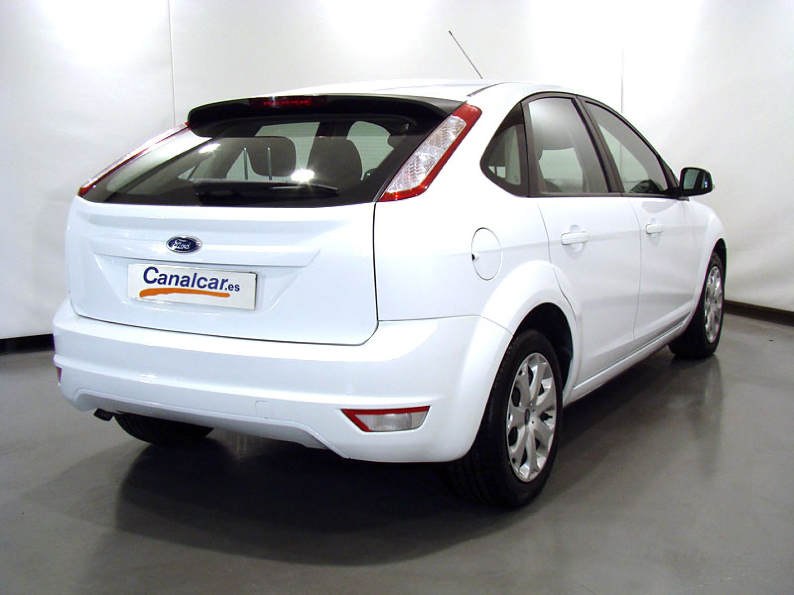 Foto Ford Focus 9