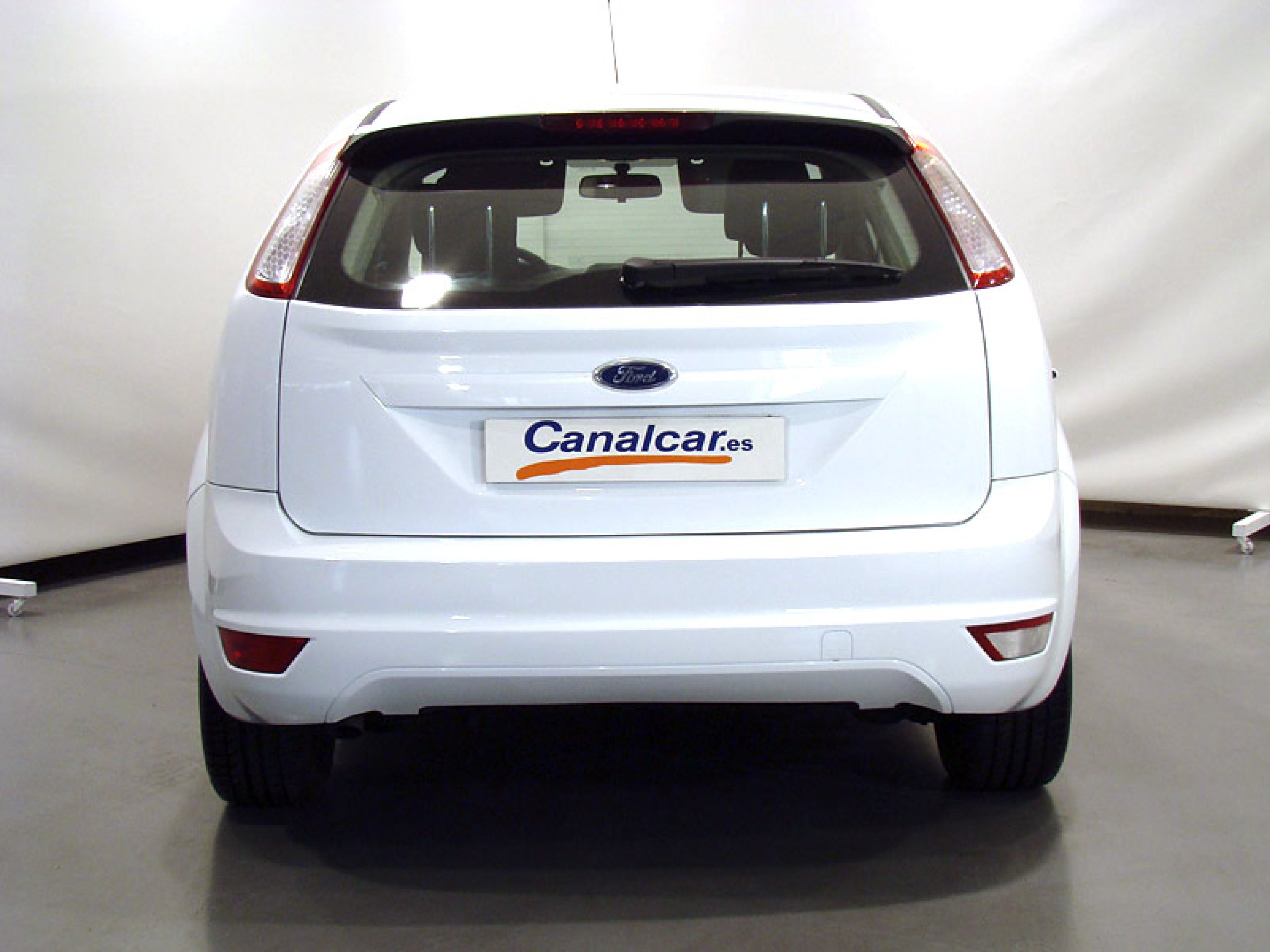 Foto Ford Focus 10