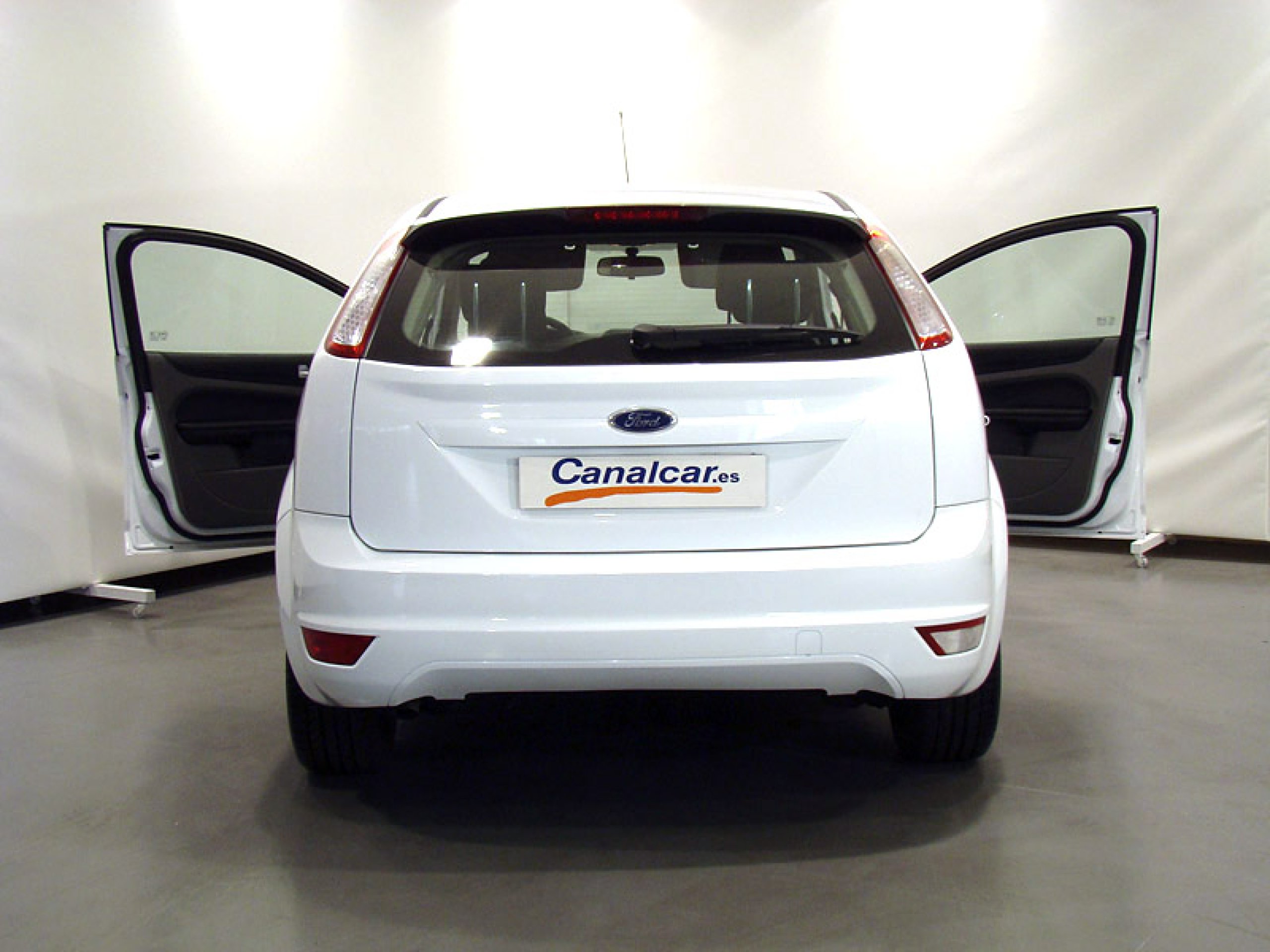 Foto Ford Focus 11