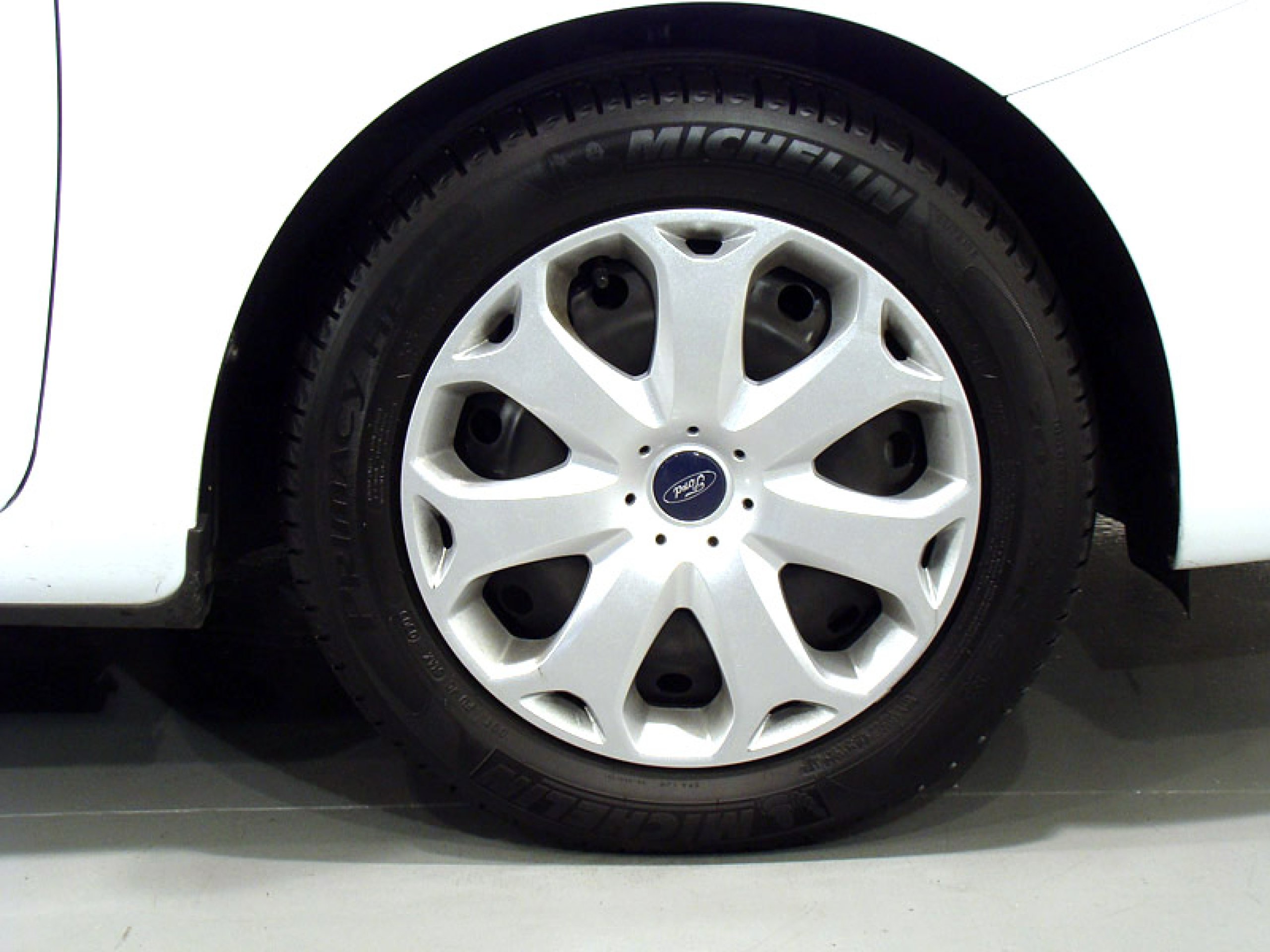 Foto Ford Focus 14