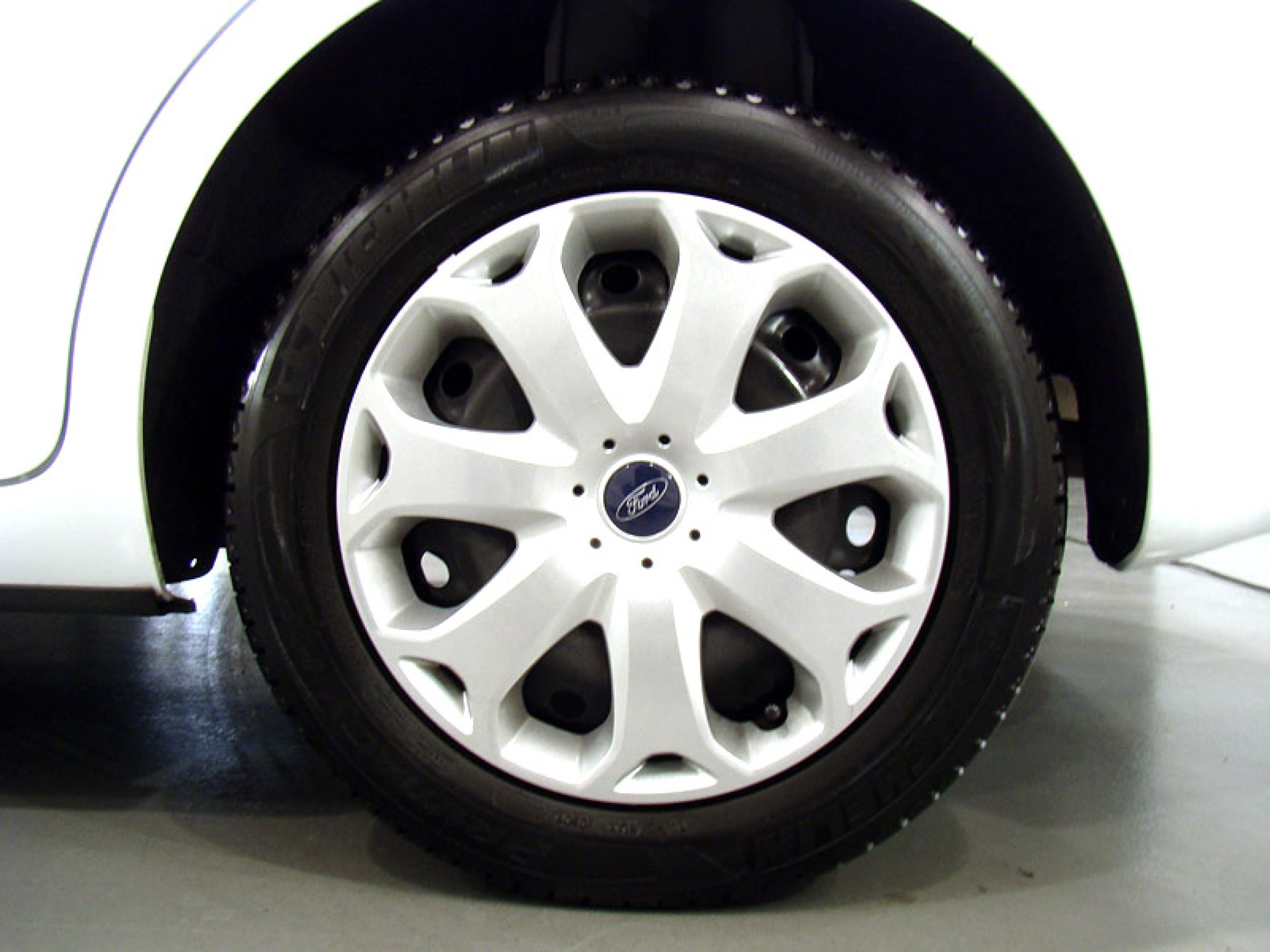 Foto Ford Focus 15