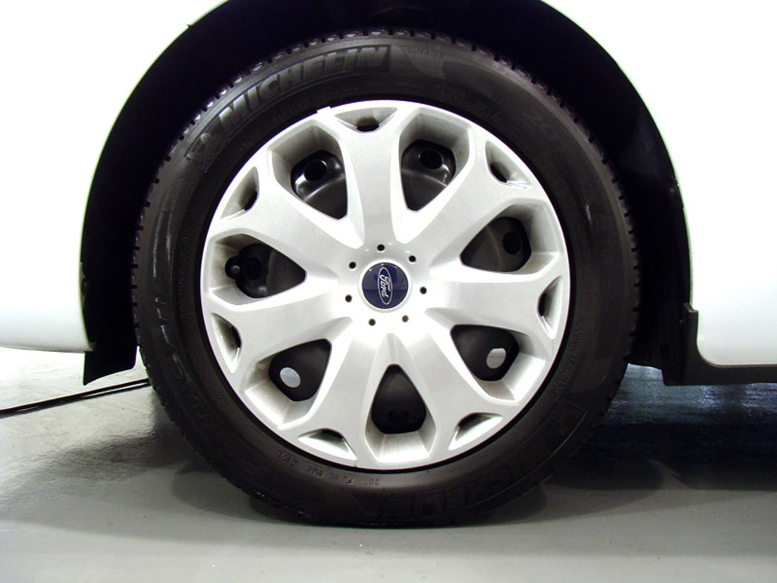 Foto Ford Focus 16