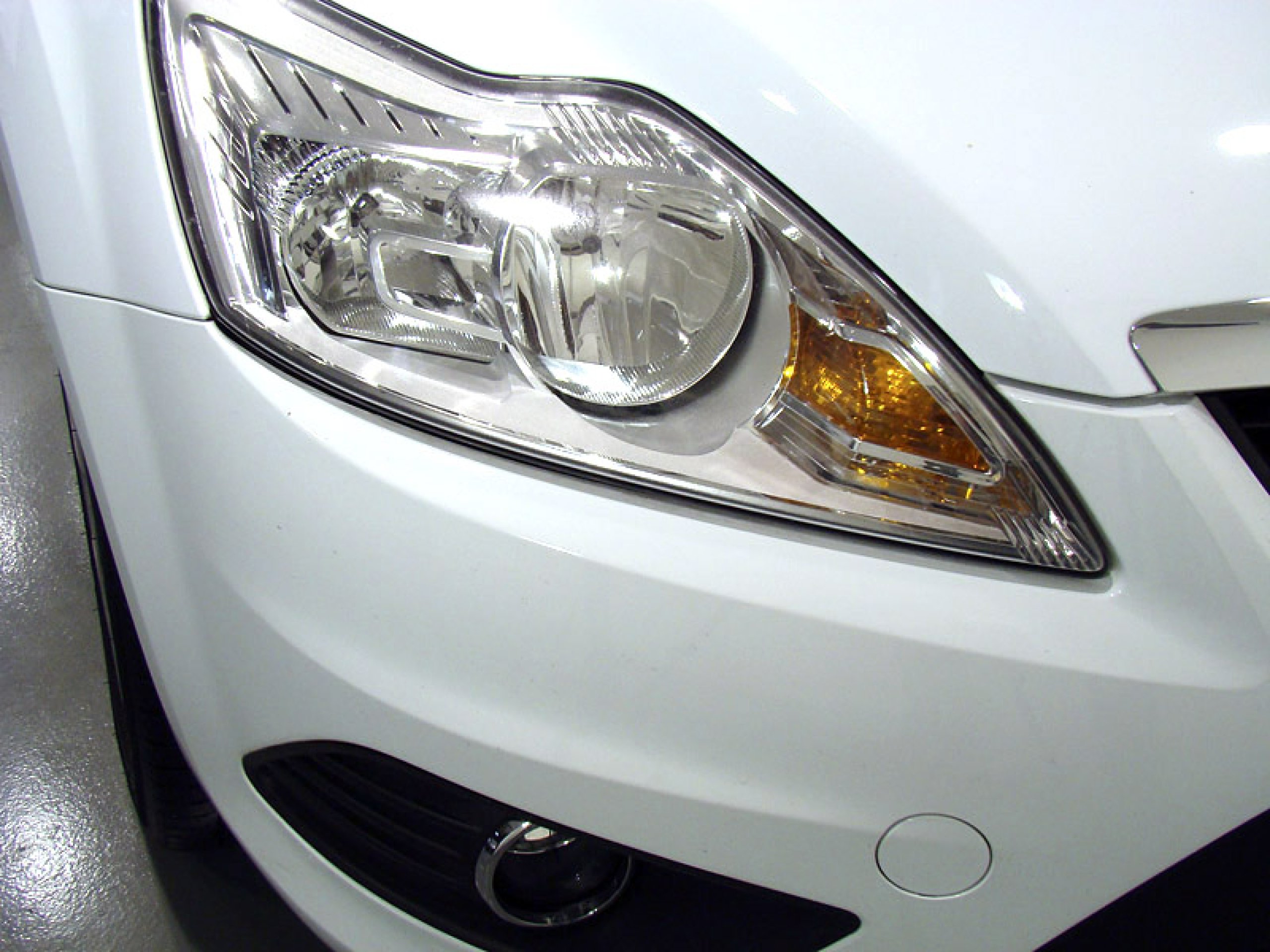 Foto Ford Focus 21