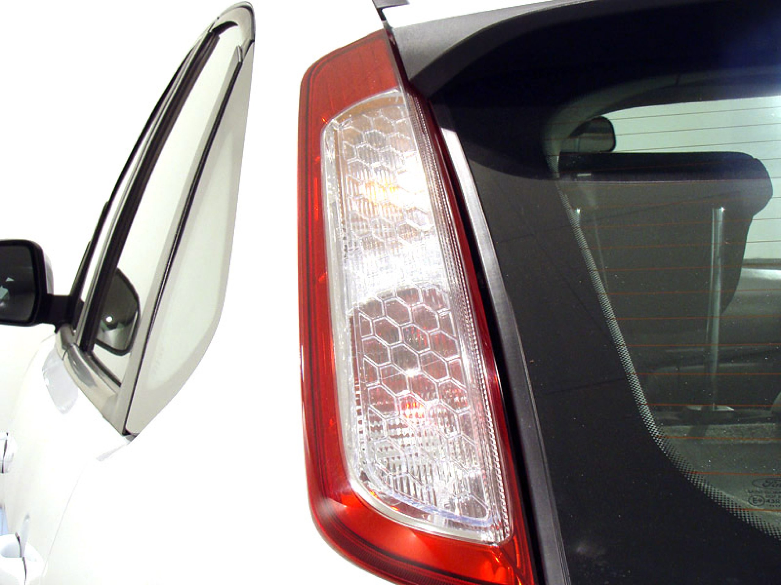 Foto Ford Focus 25