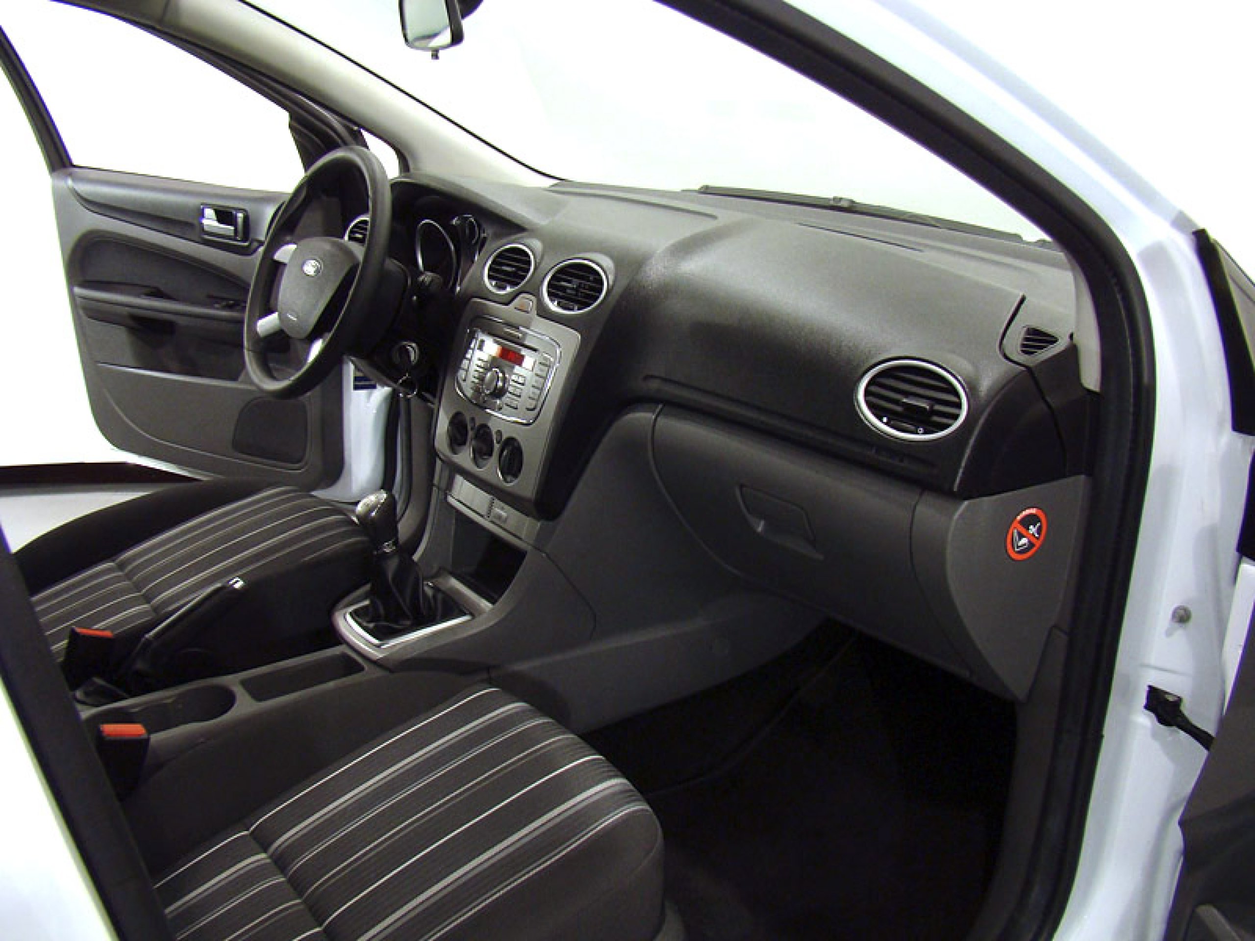 Foto Ford Focus 28