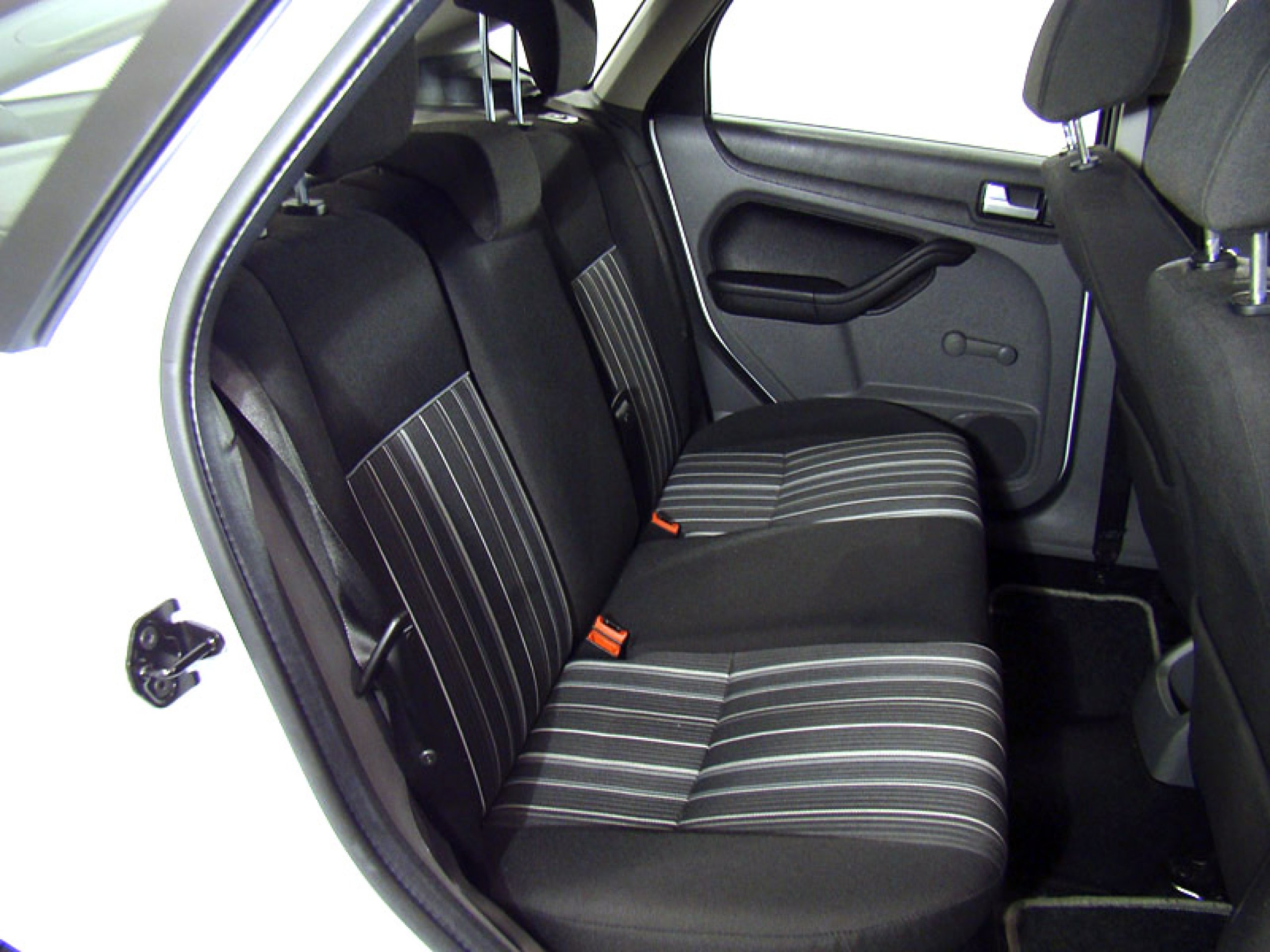 Foto Ford Focus 29