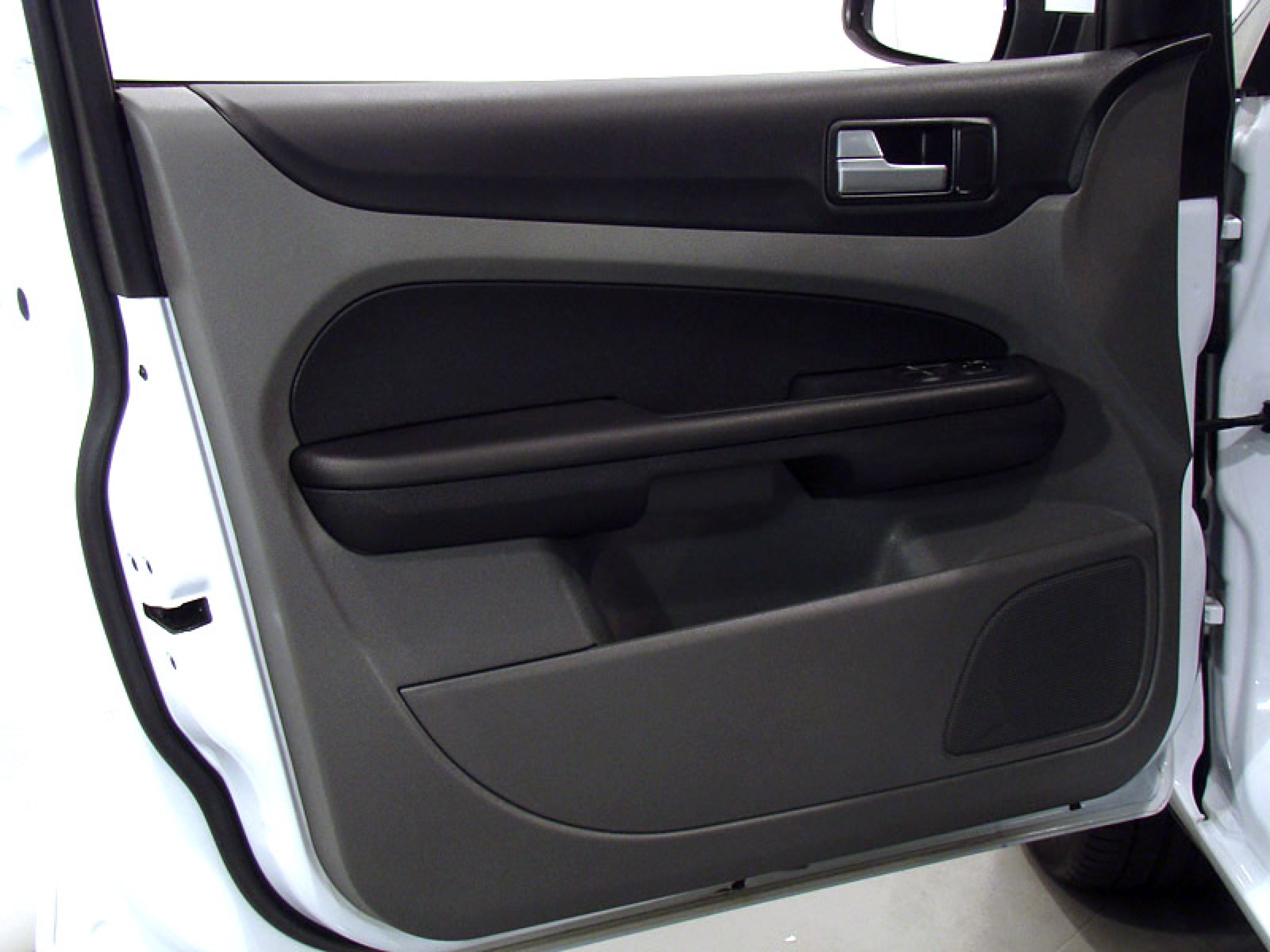 Foto Ford Focus 30