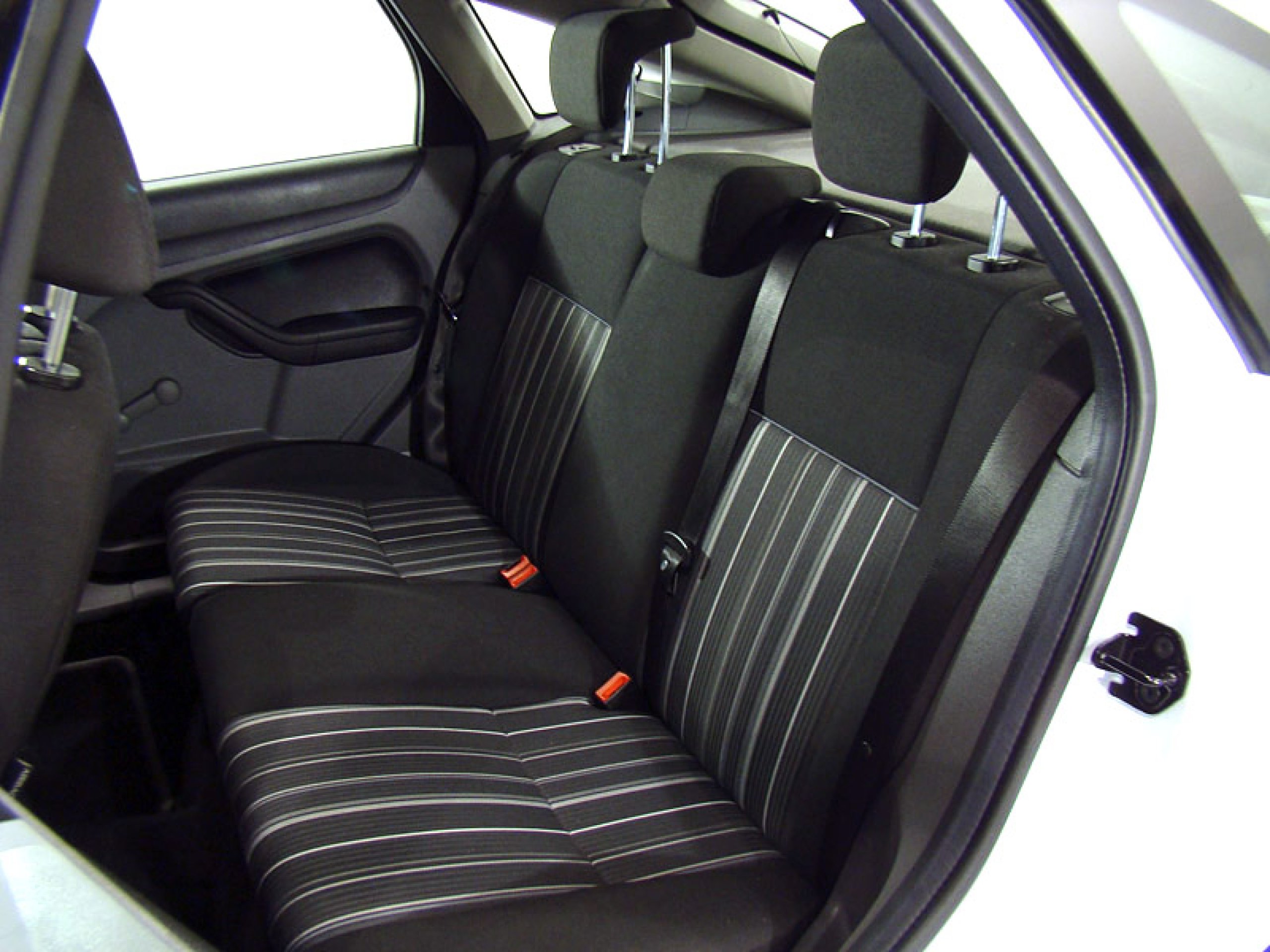 Foto Ford Focus 31