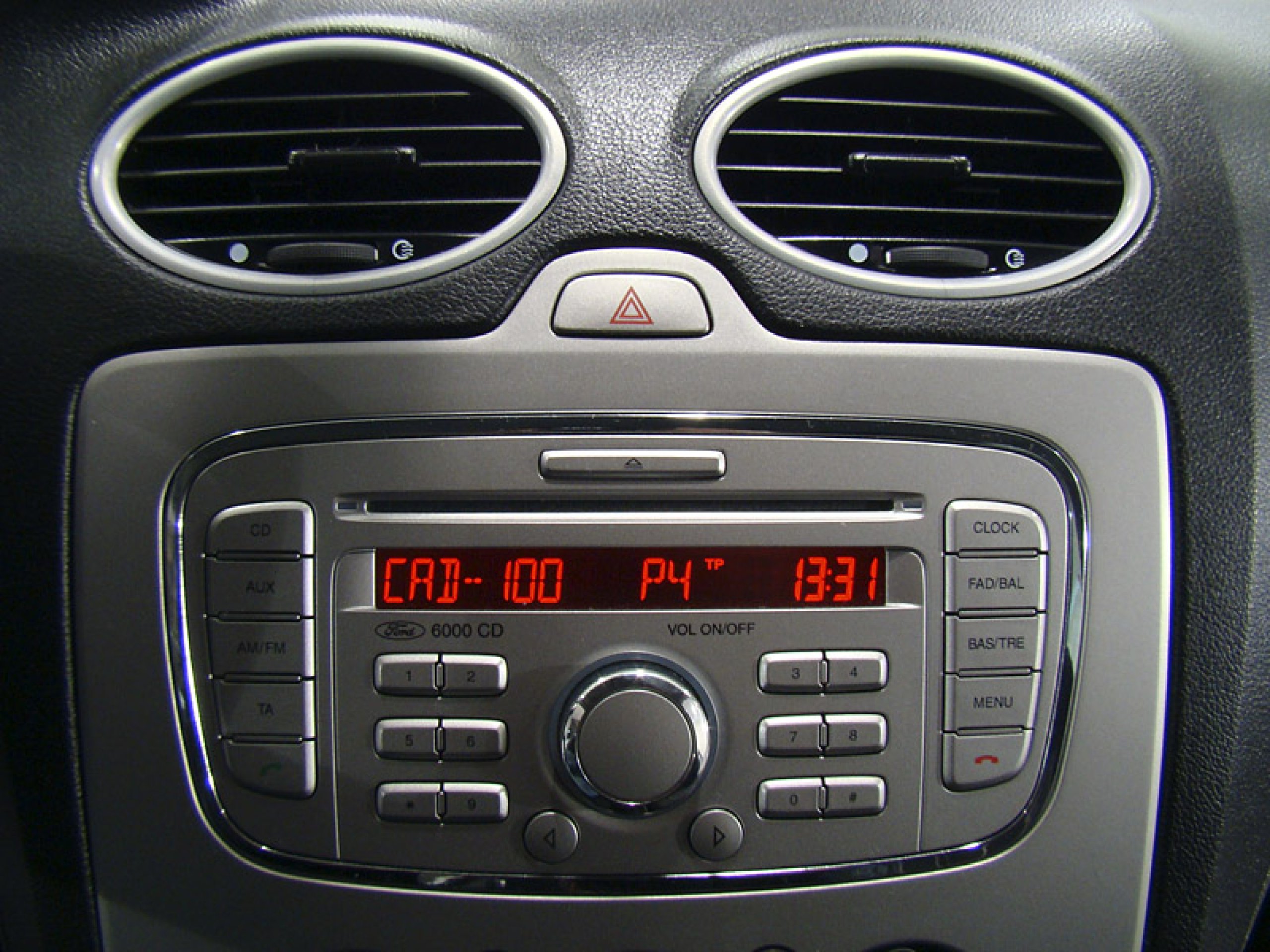 Foto Ford Focus 33